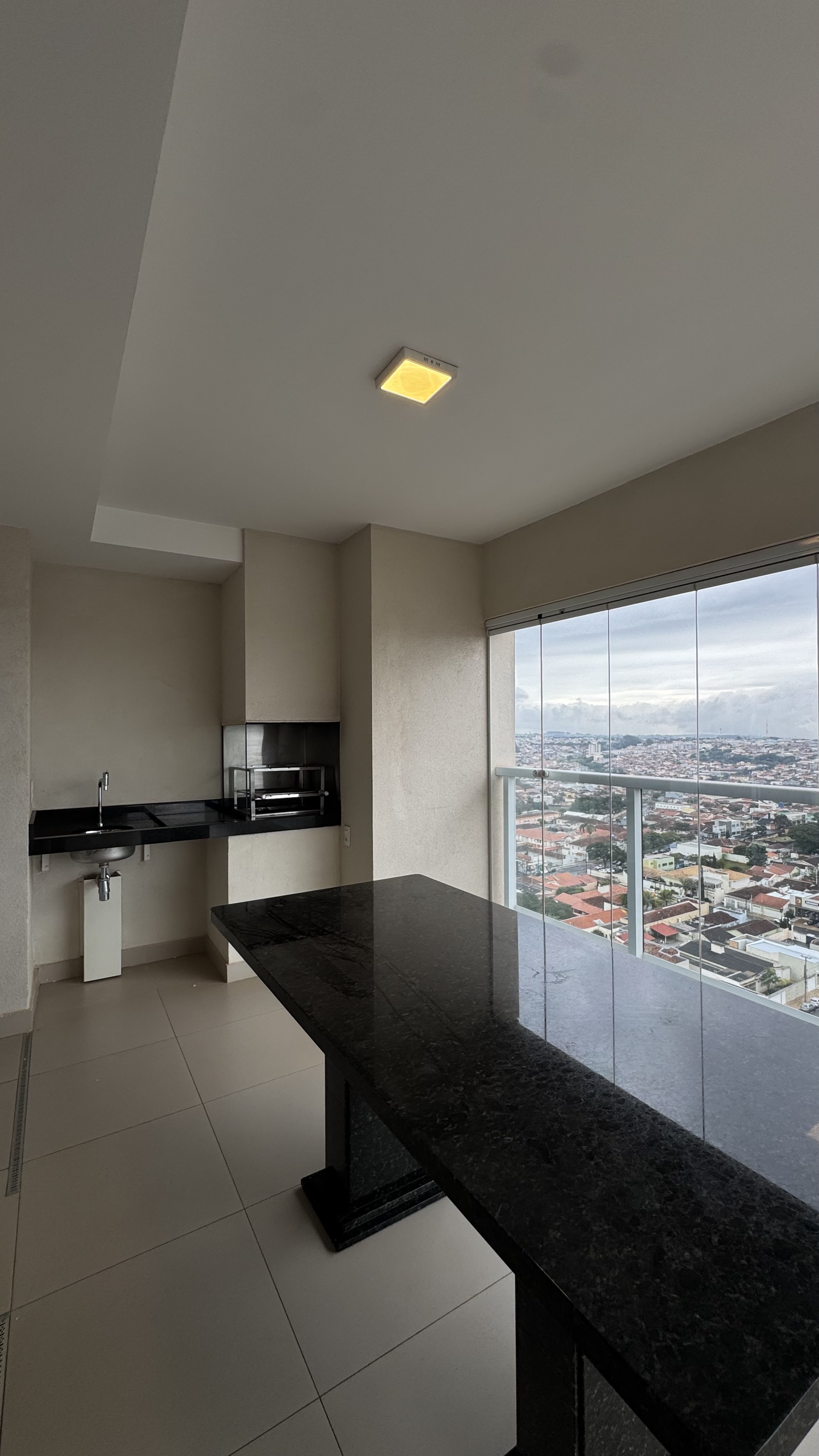 Apartamento no bairro Cidade Nova à Venda