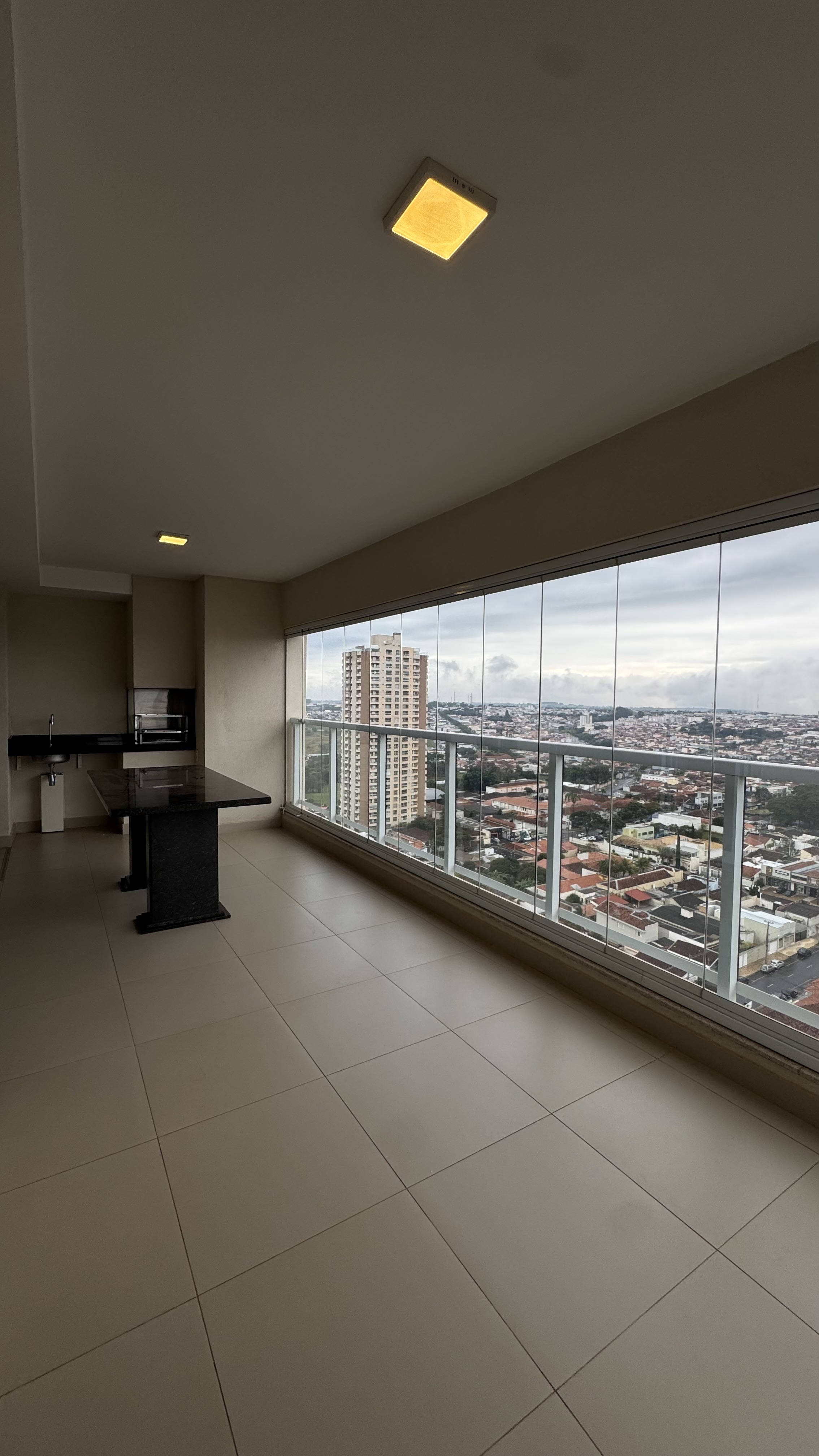 Apartamento no bairro Cidade Nova à Venda