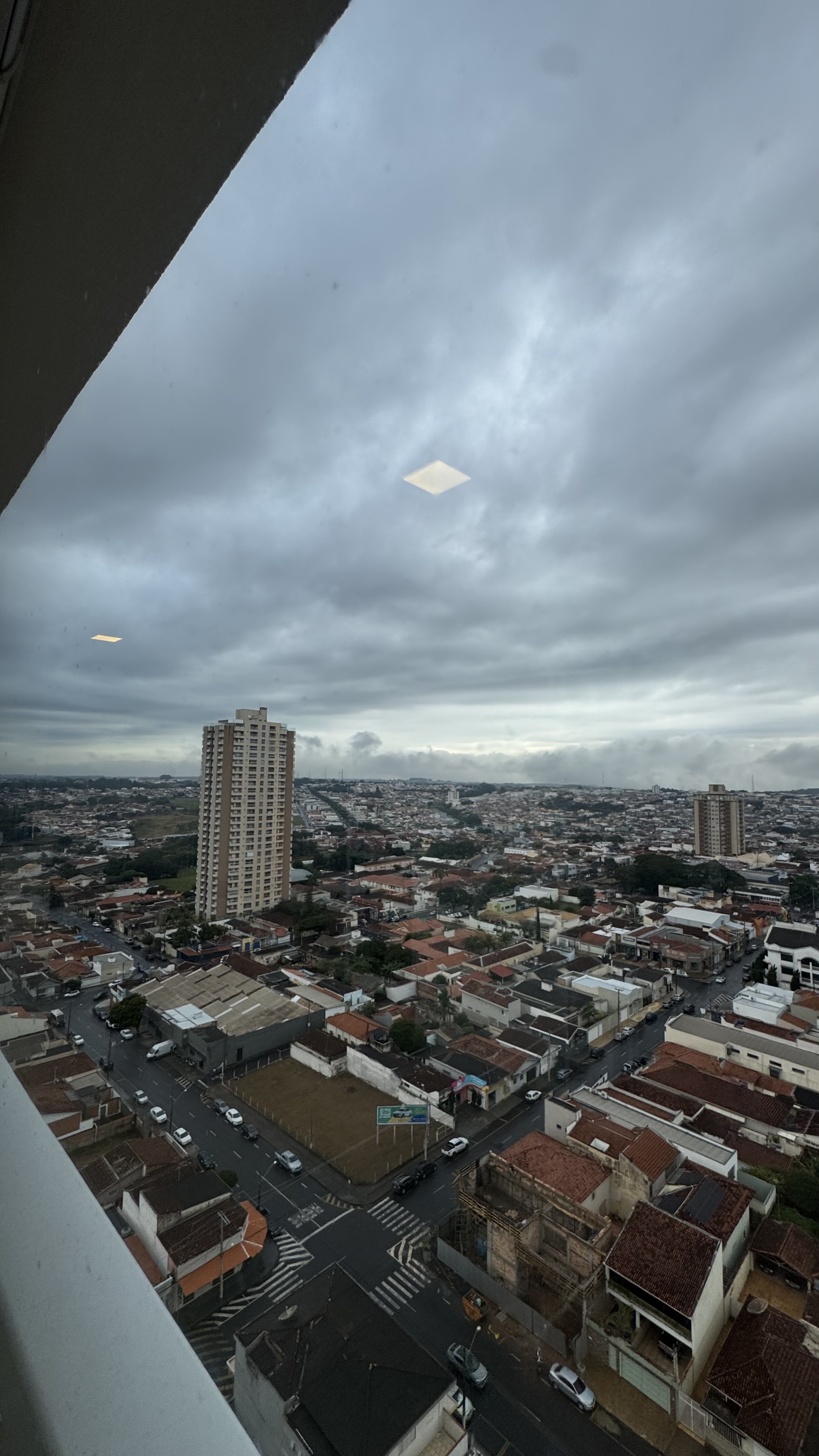 Apartamento no bairro Cidade Nova à Venda