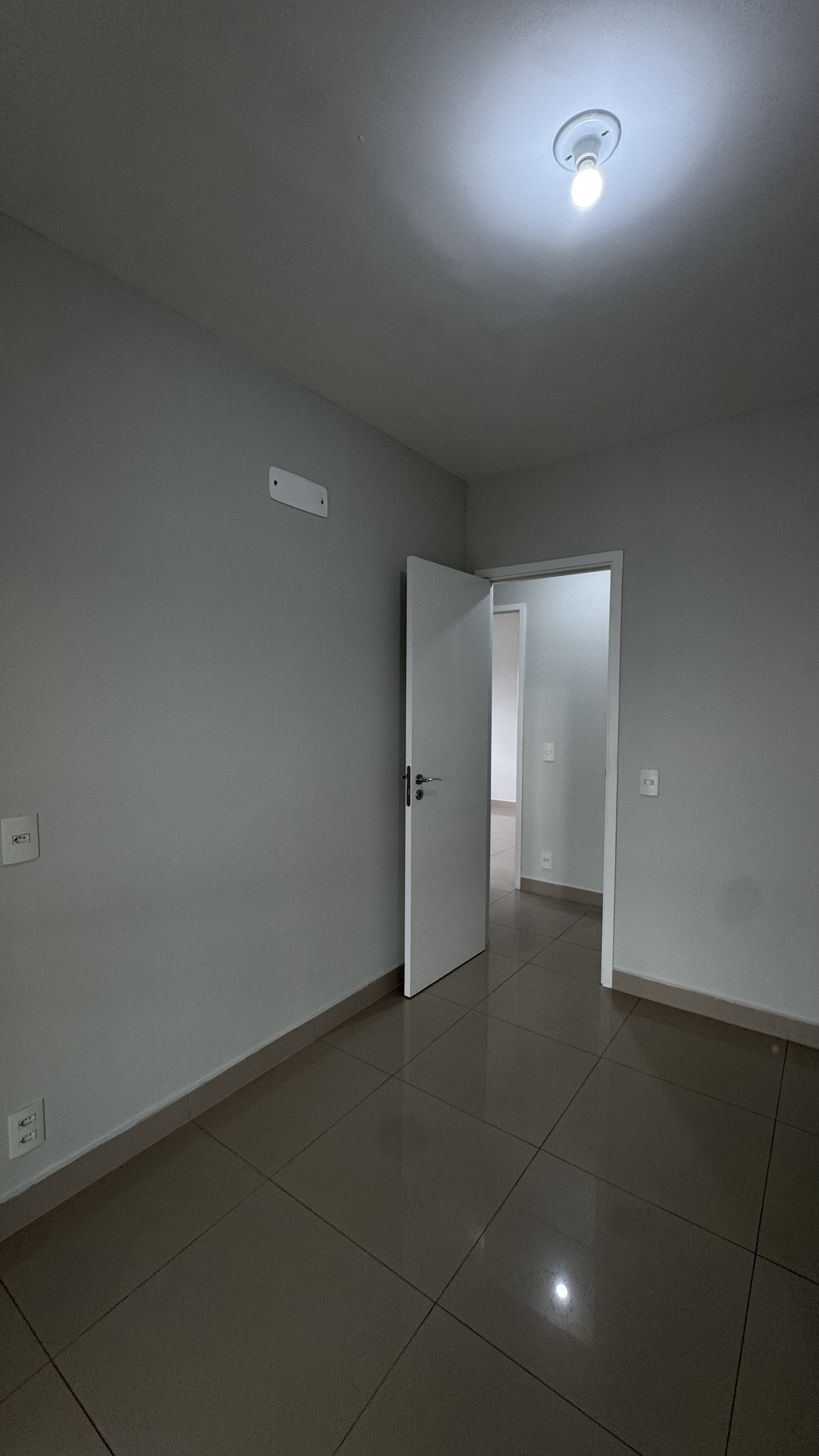 Apartamento no bairro Cidade Nova à Venda