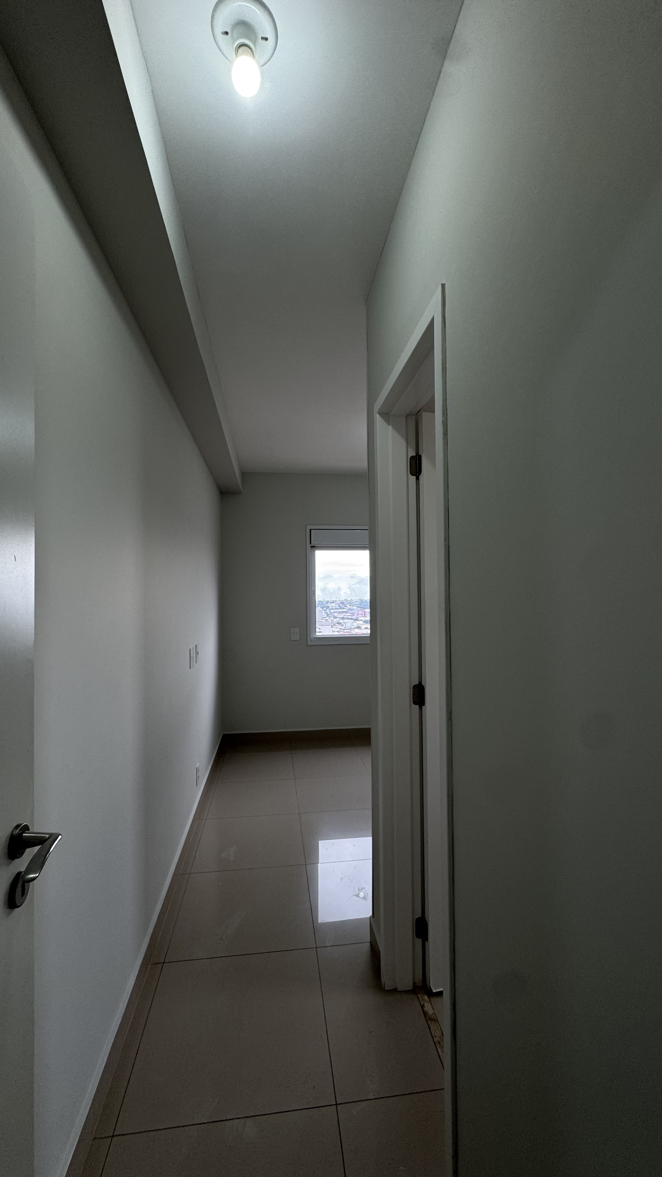 Apartamento no bairro Cidade Nova à Venda