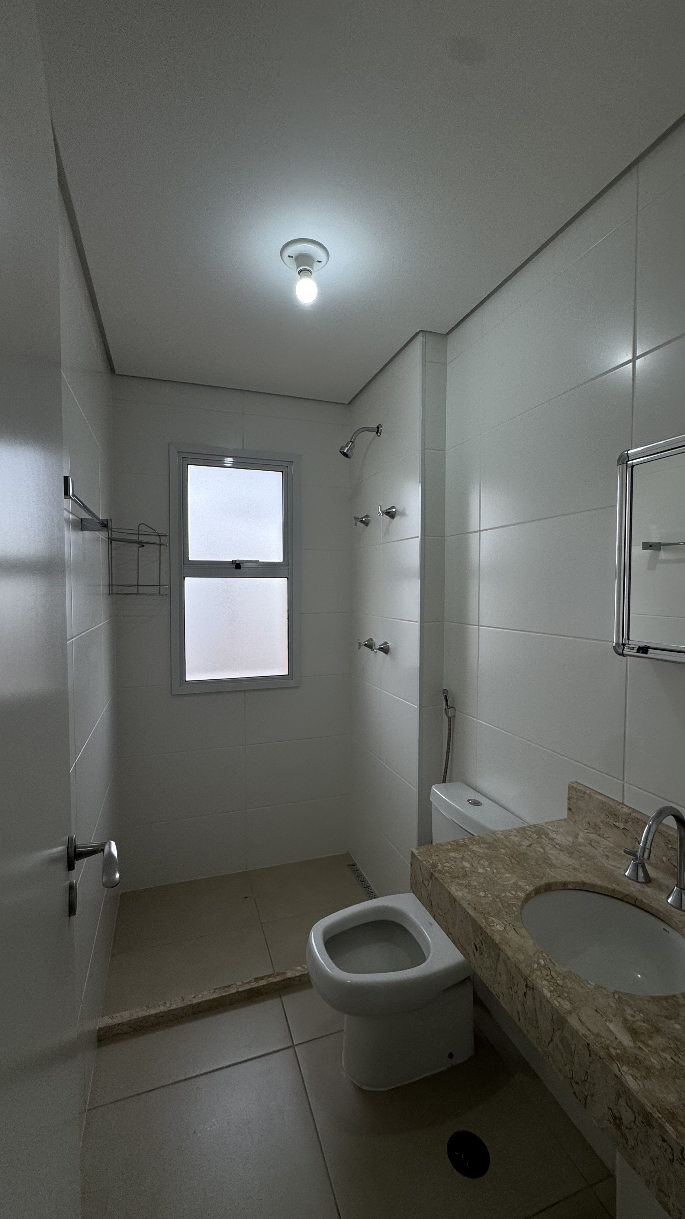 Apartamento no bairro Cidade Nova à Venda