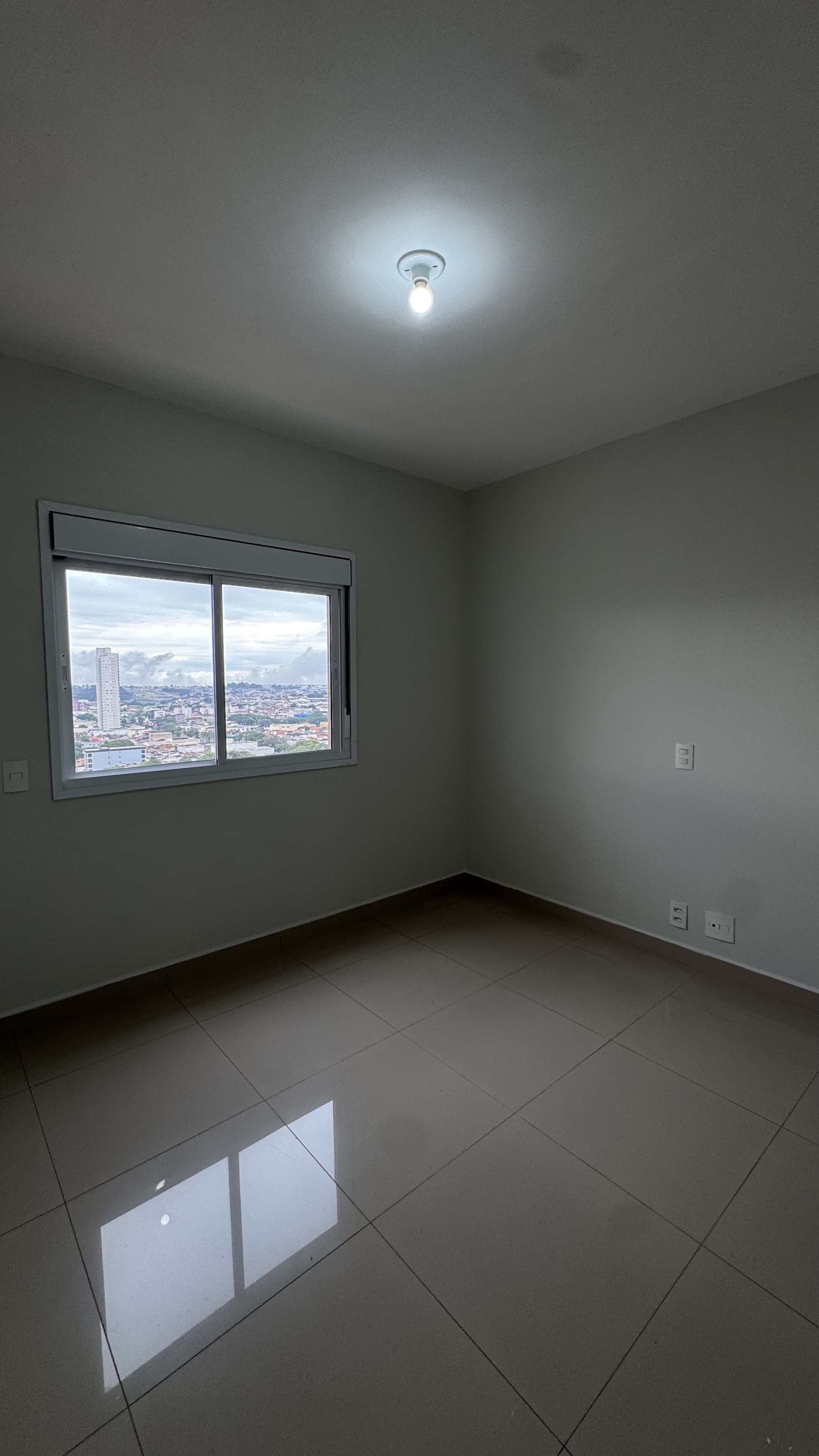 Apartamento no bairro Cidade Nova à Venda