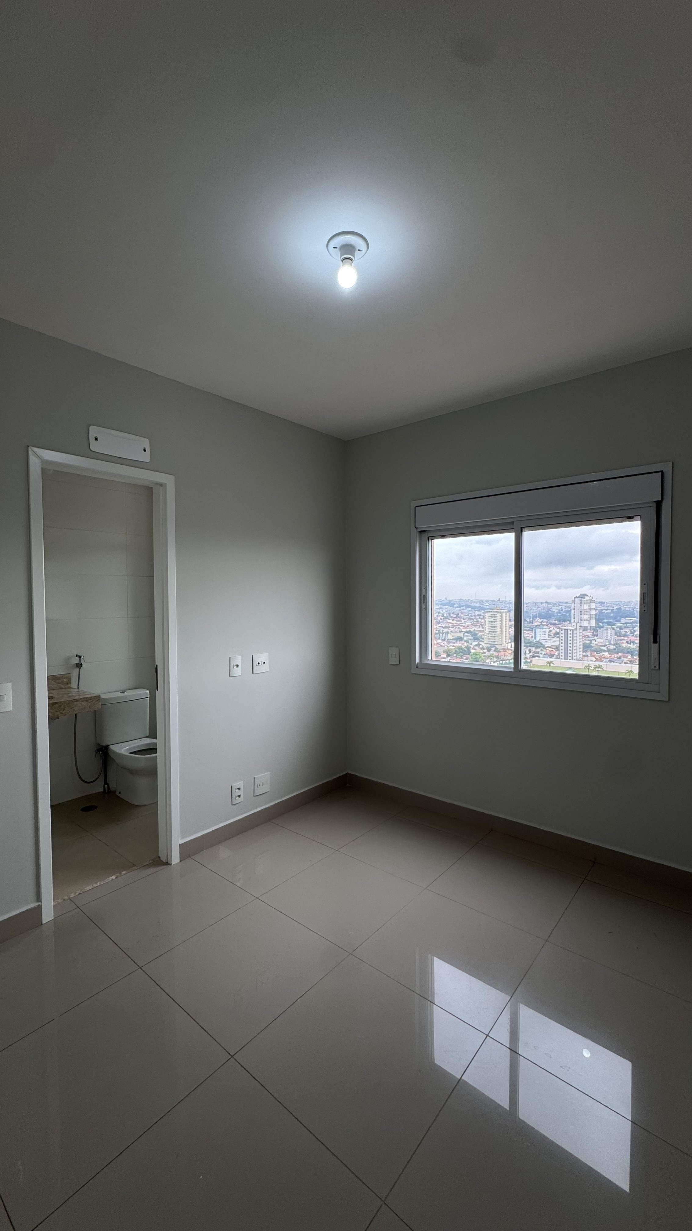 Apartamento no bairro Cidade Nova à Venda