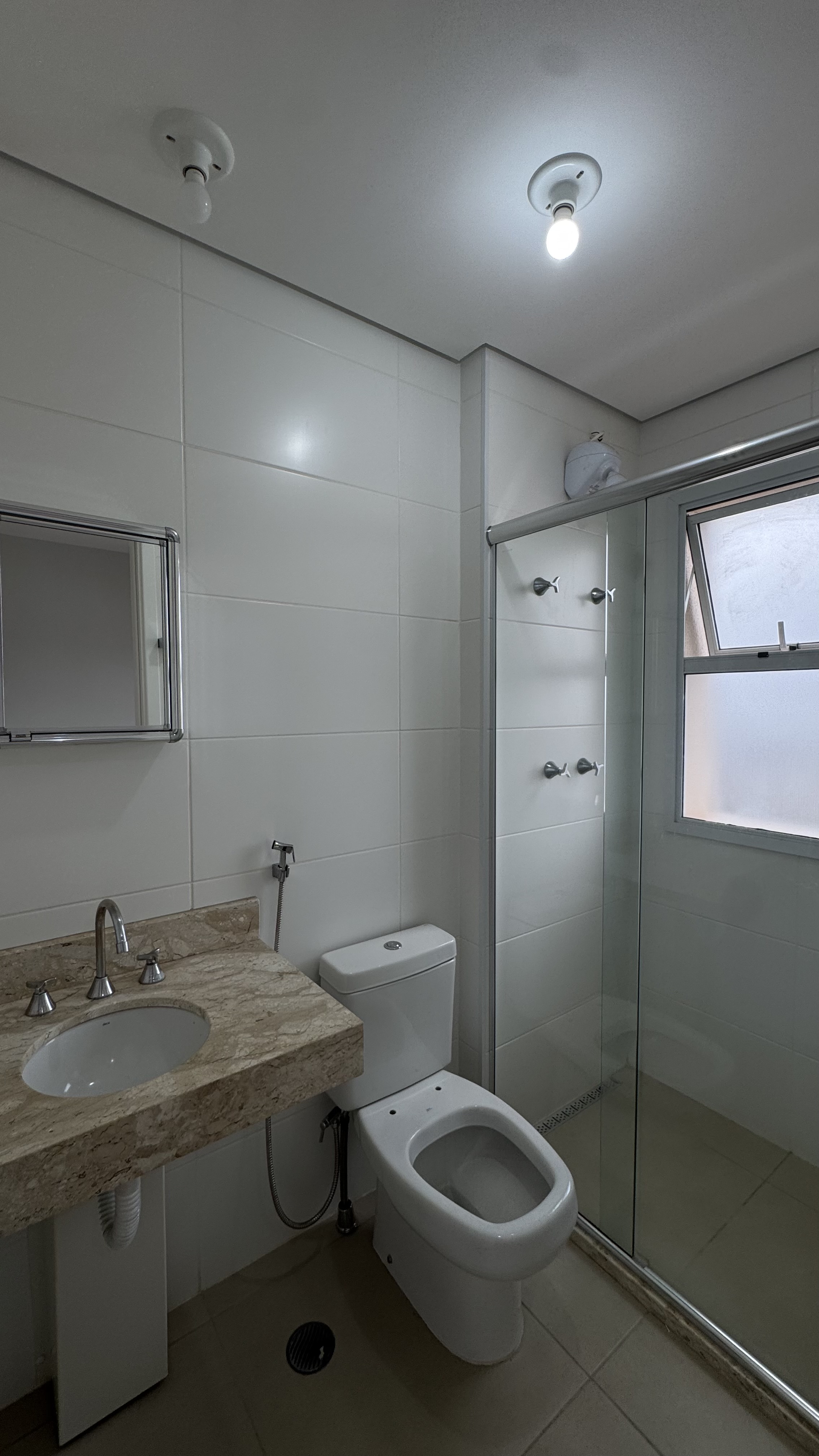 Apartamento no bairro Cidade Nova à Venda