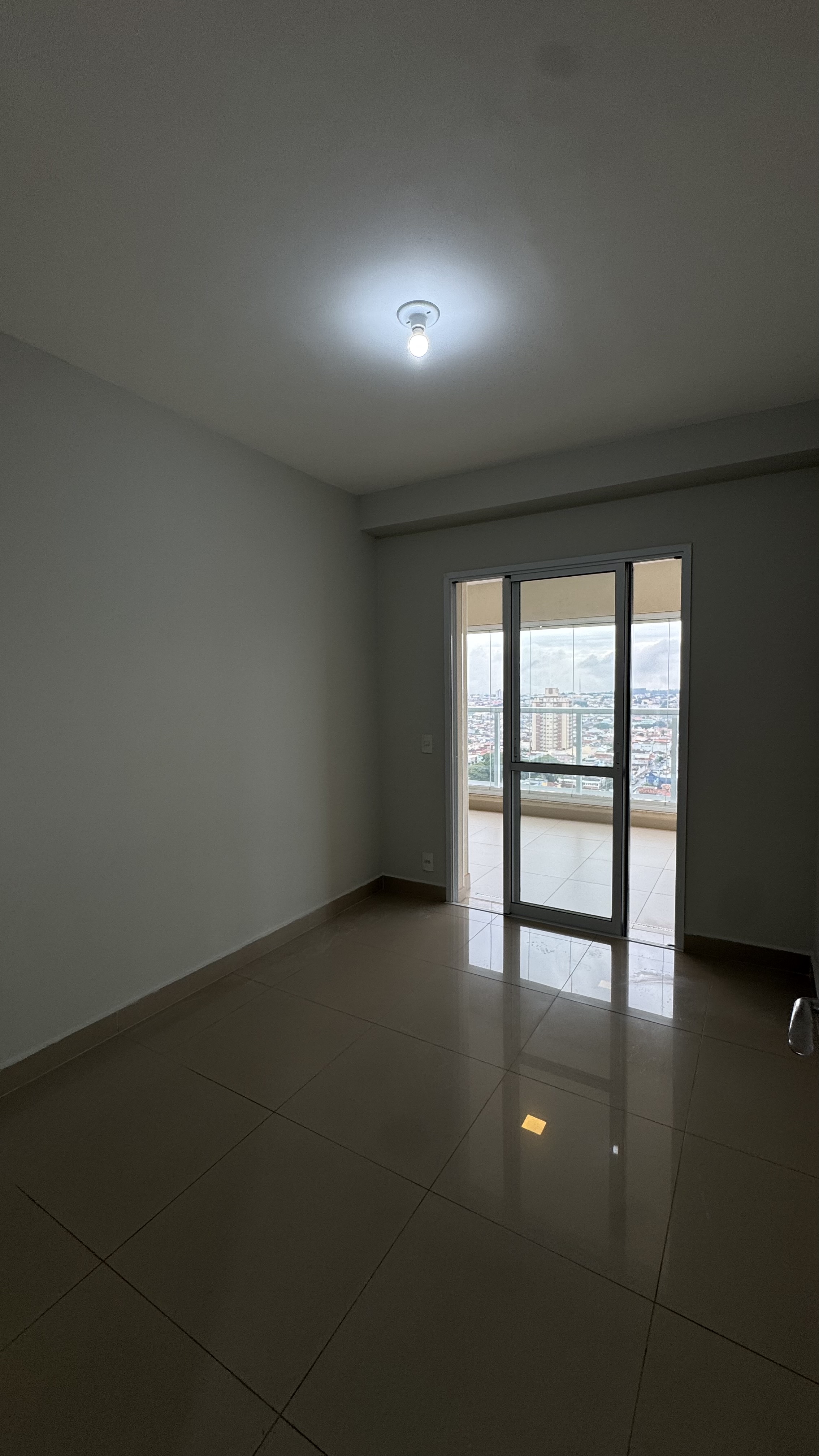 Apartamento no bairro Cidade Nova à Venda