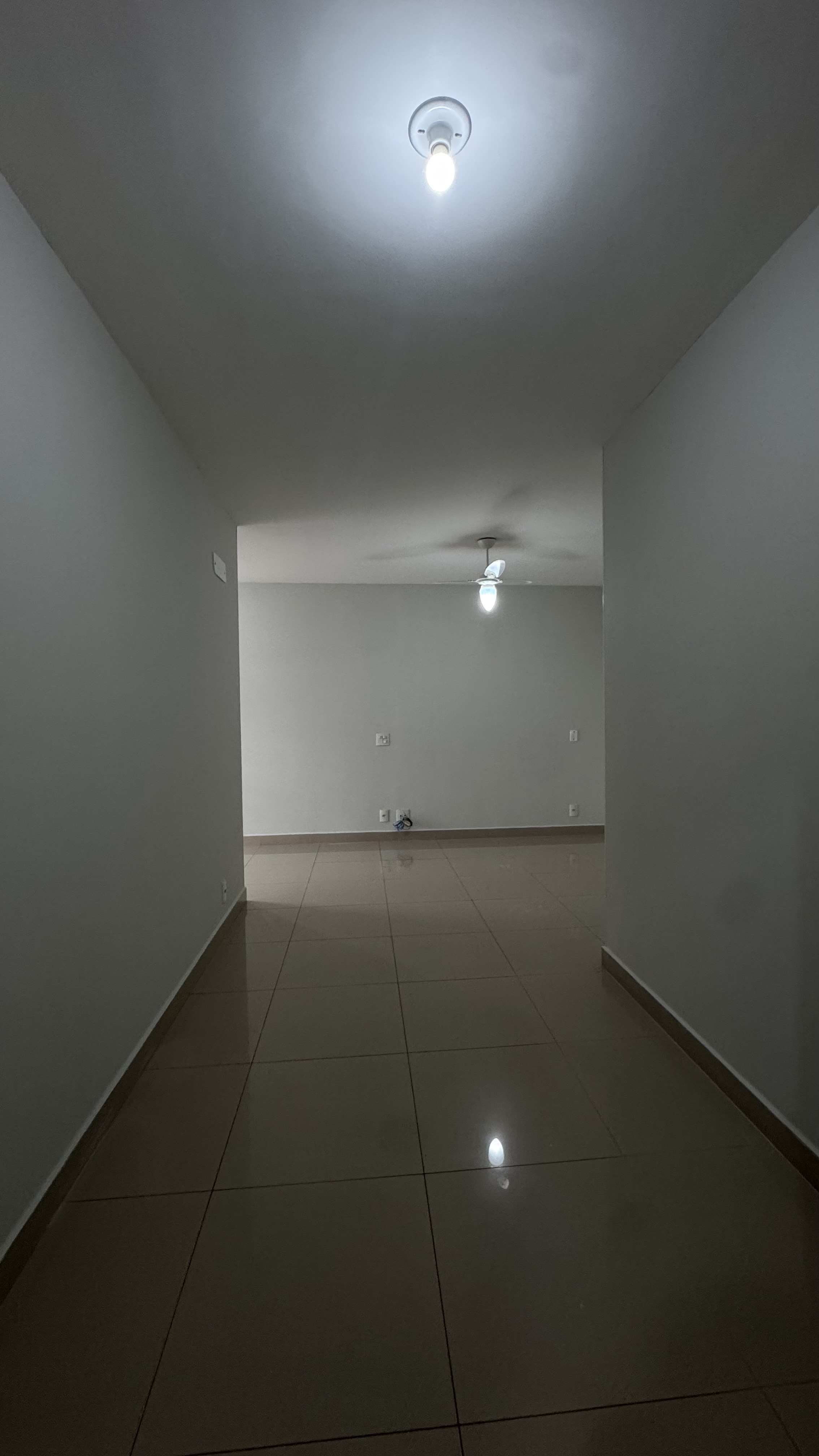 Apartamento no bairro Cidade Nova à Venda