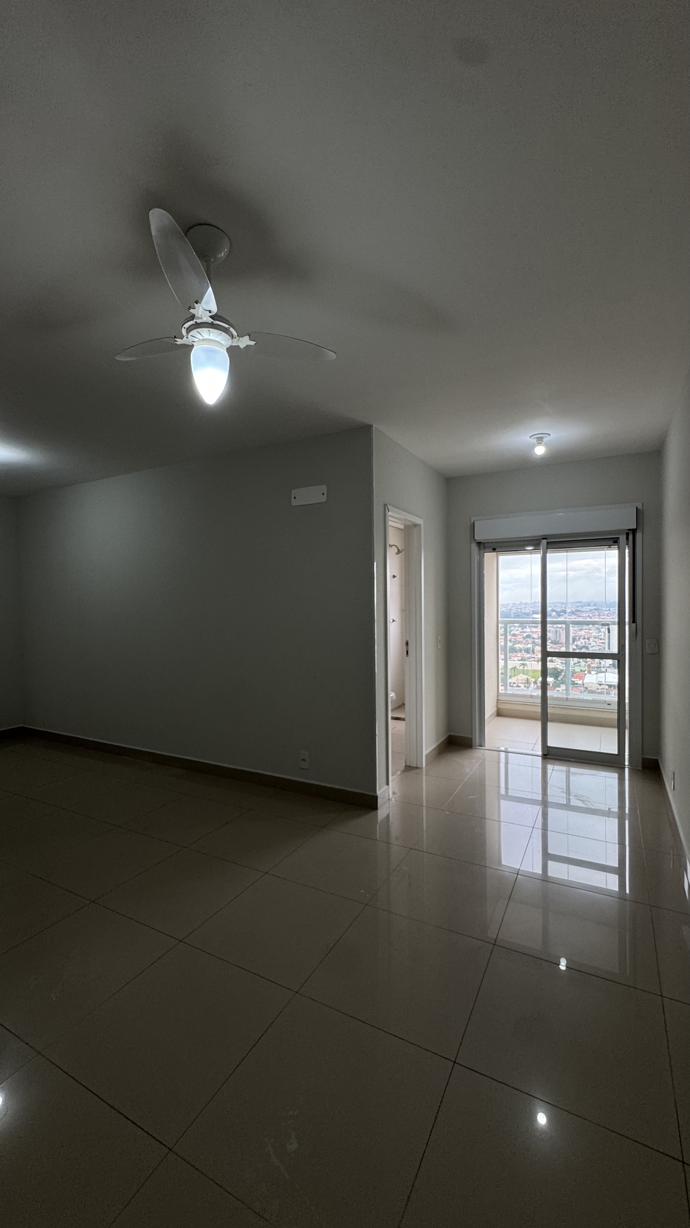 Apartamento no bairro Cidade Nova à Venda