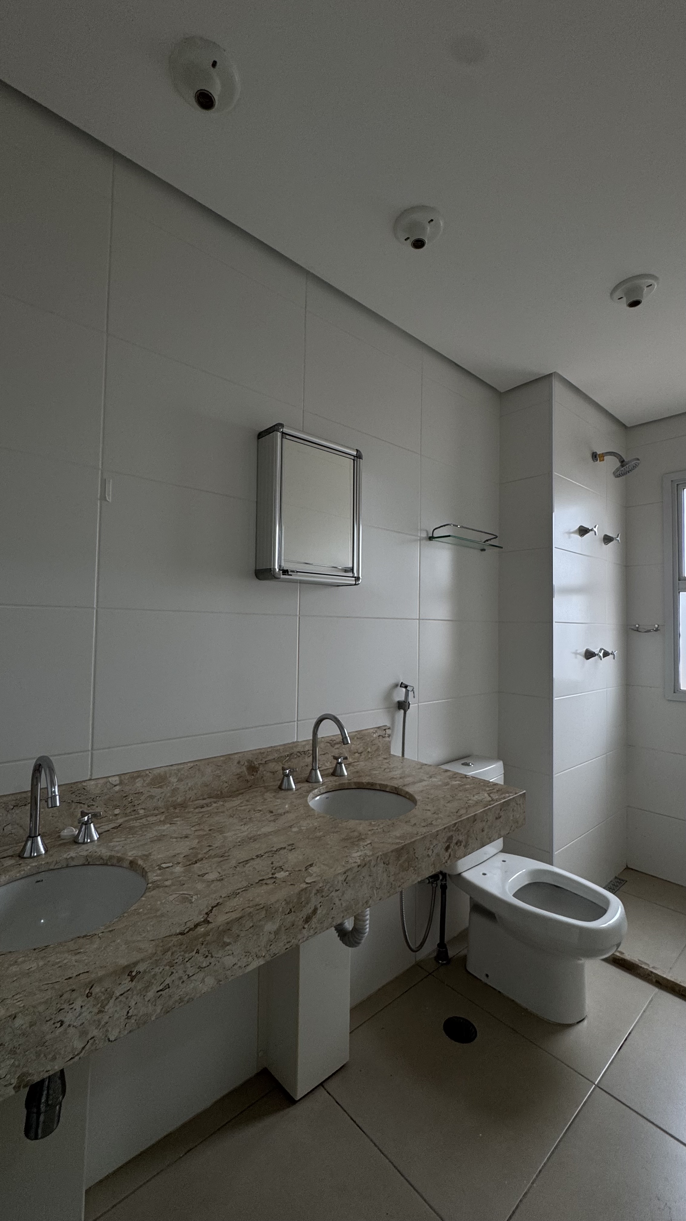 Apartamento no bairro Cidade Nova à Venda