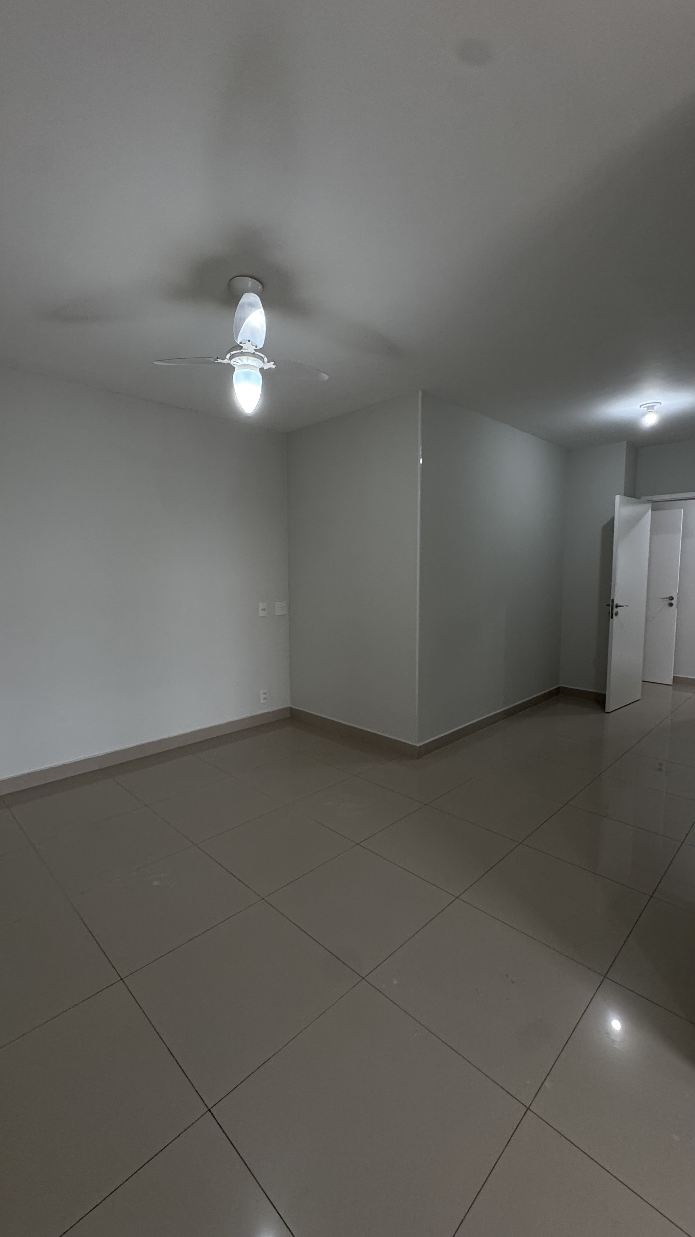 Apartamento no bairro Cidade Nova à Venda