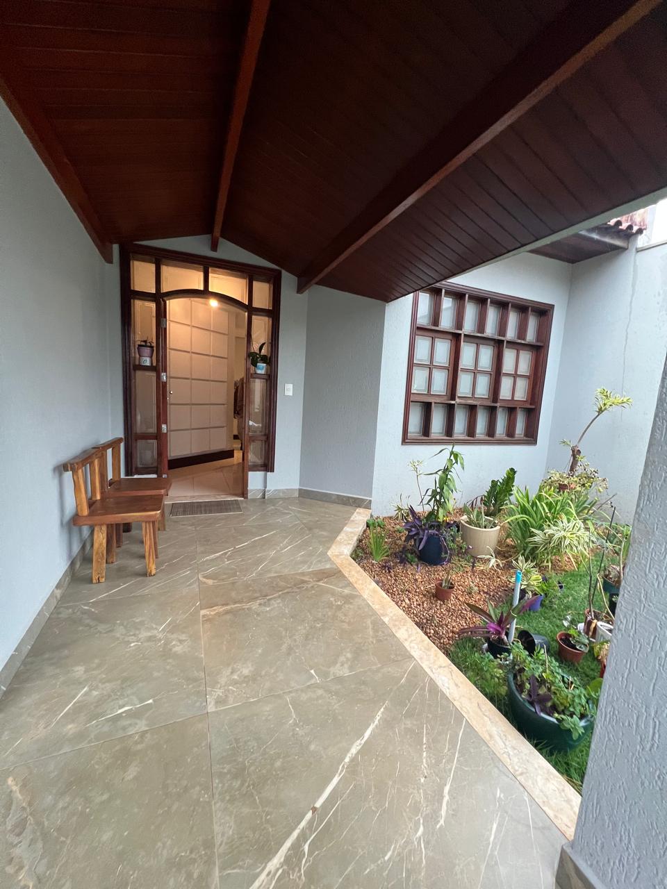 Casa no bairro Jardim Riviera à Venda