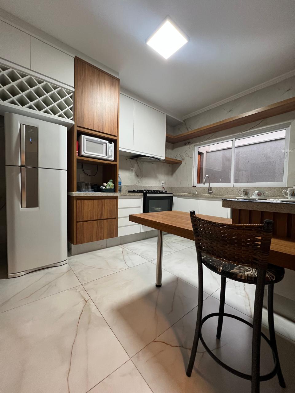 Casa no bairro Jardim Riviera à Venda