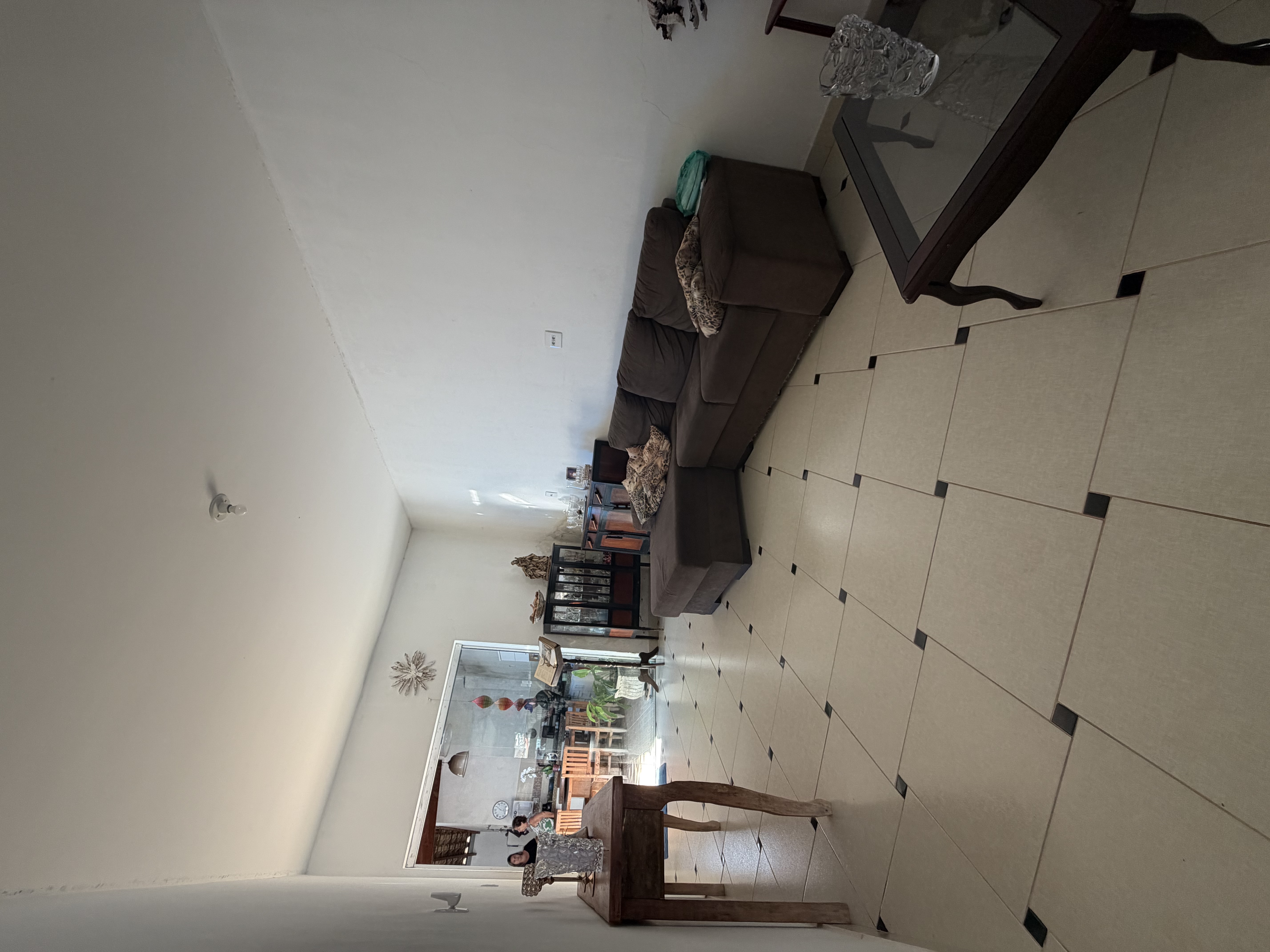Casa no bairro Vila Nicácio à Venda