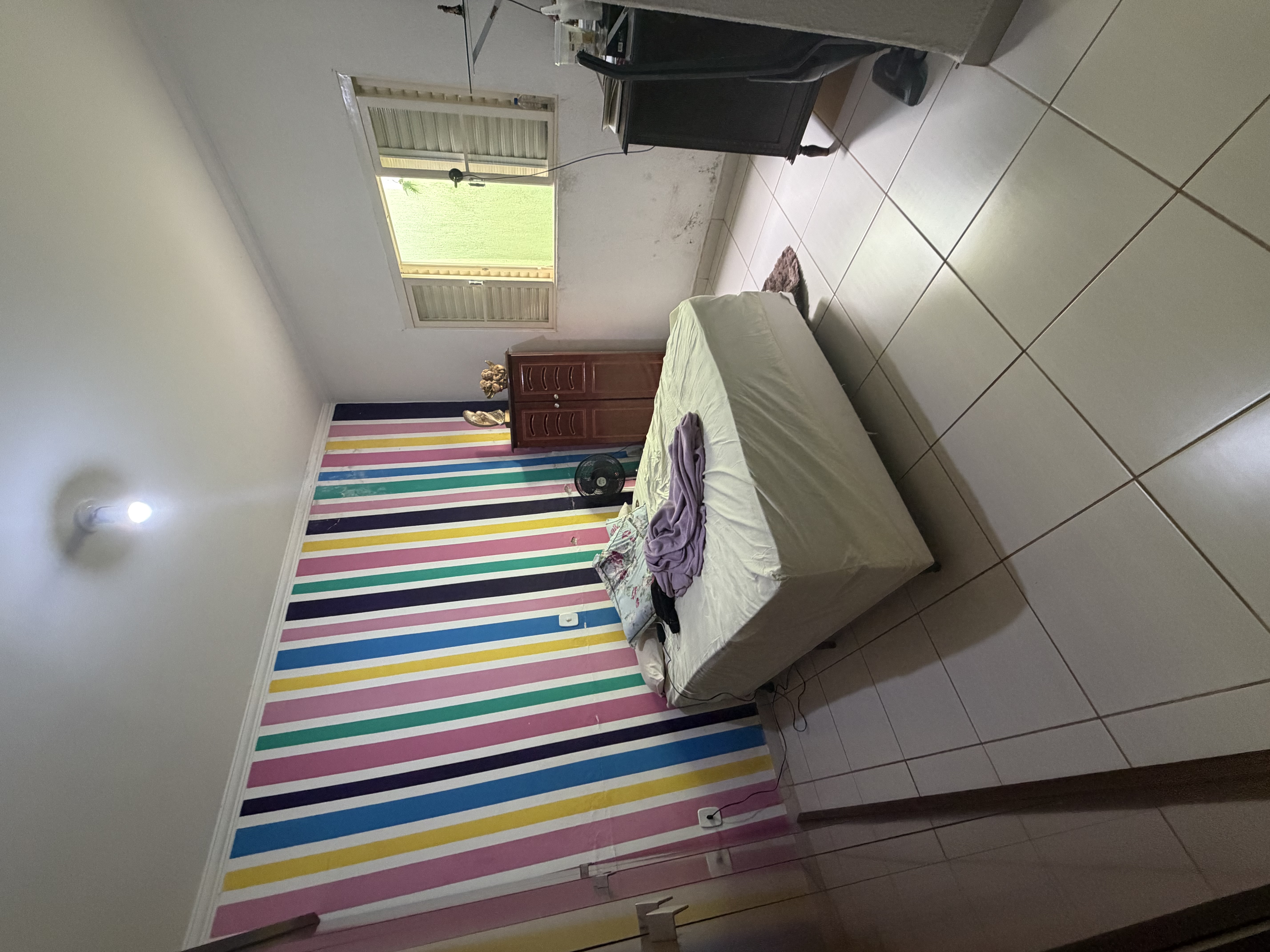 Casa no bairro Vila Nicácio à Venda
