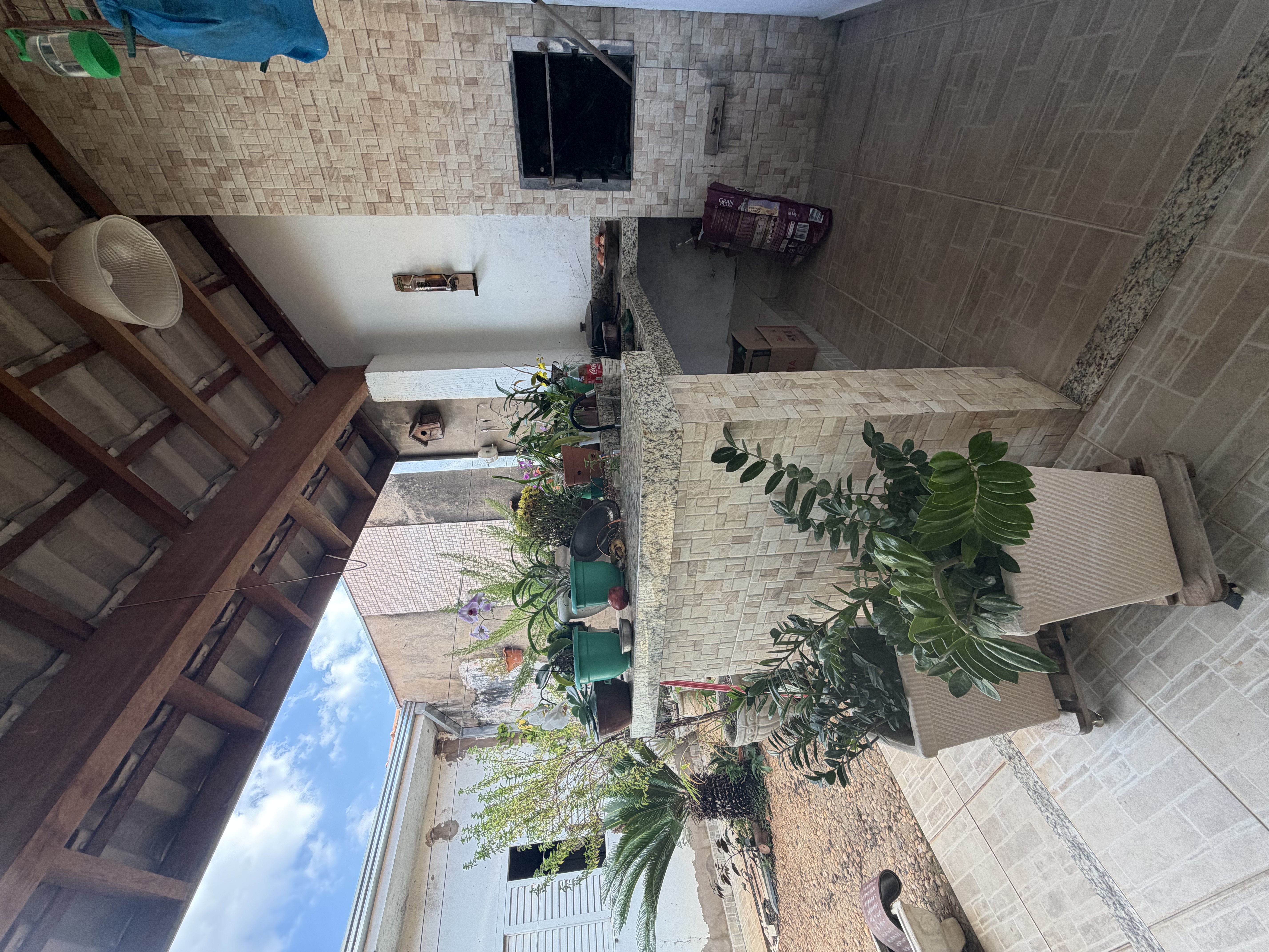 Casa no bairro Vila Nicácio à Venda