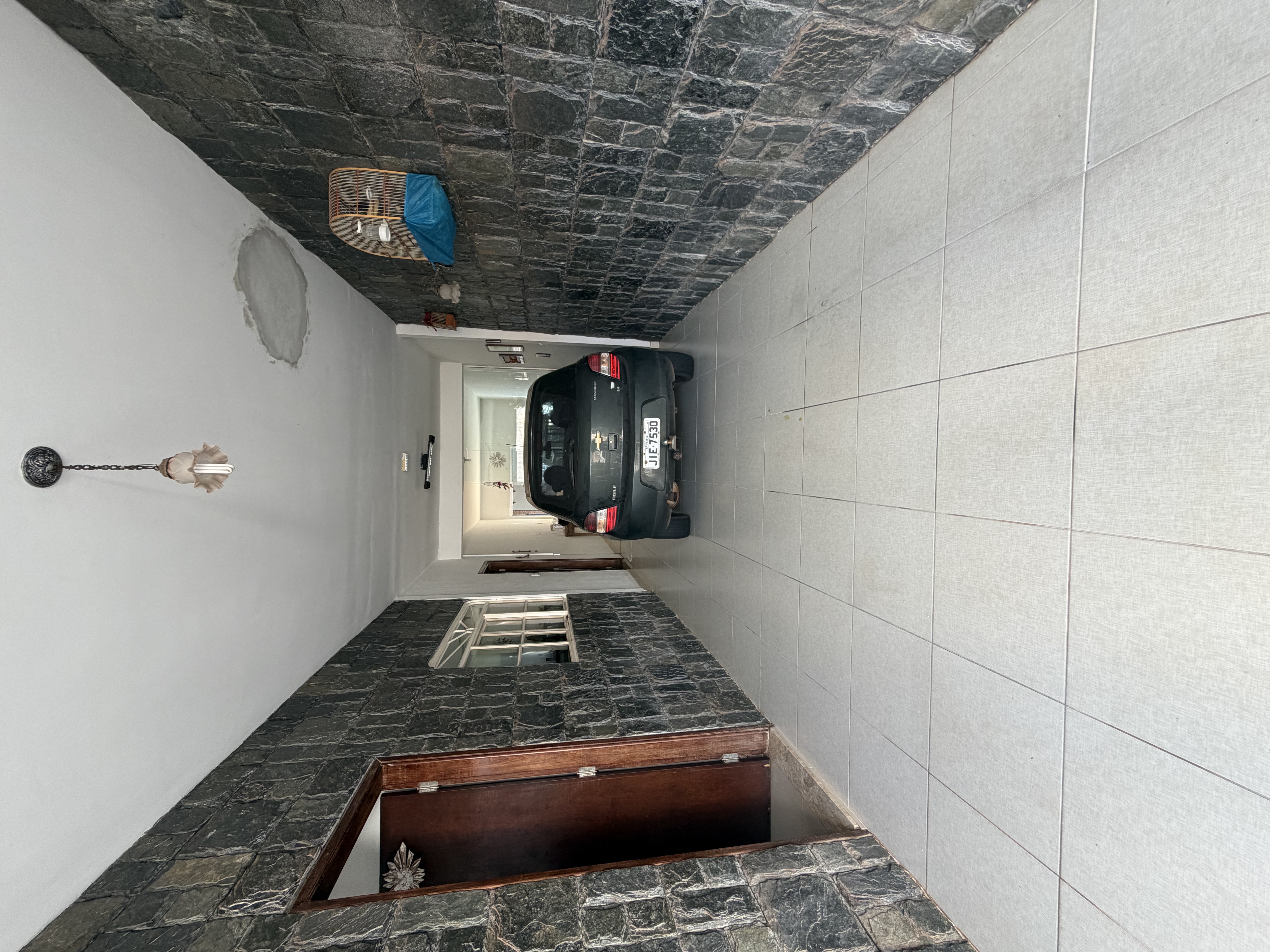 Casa no bairro Vila Nicácio à Venda