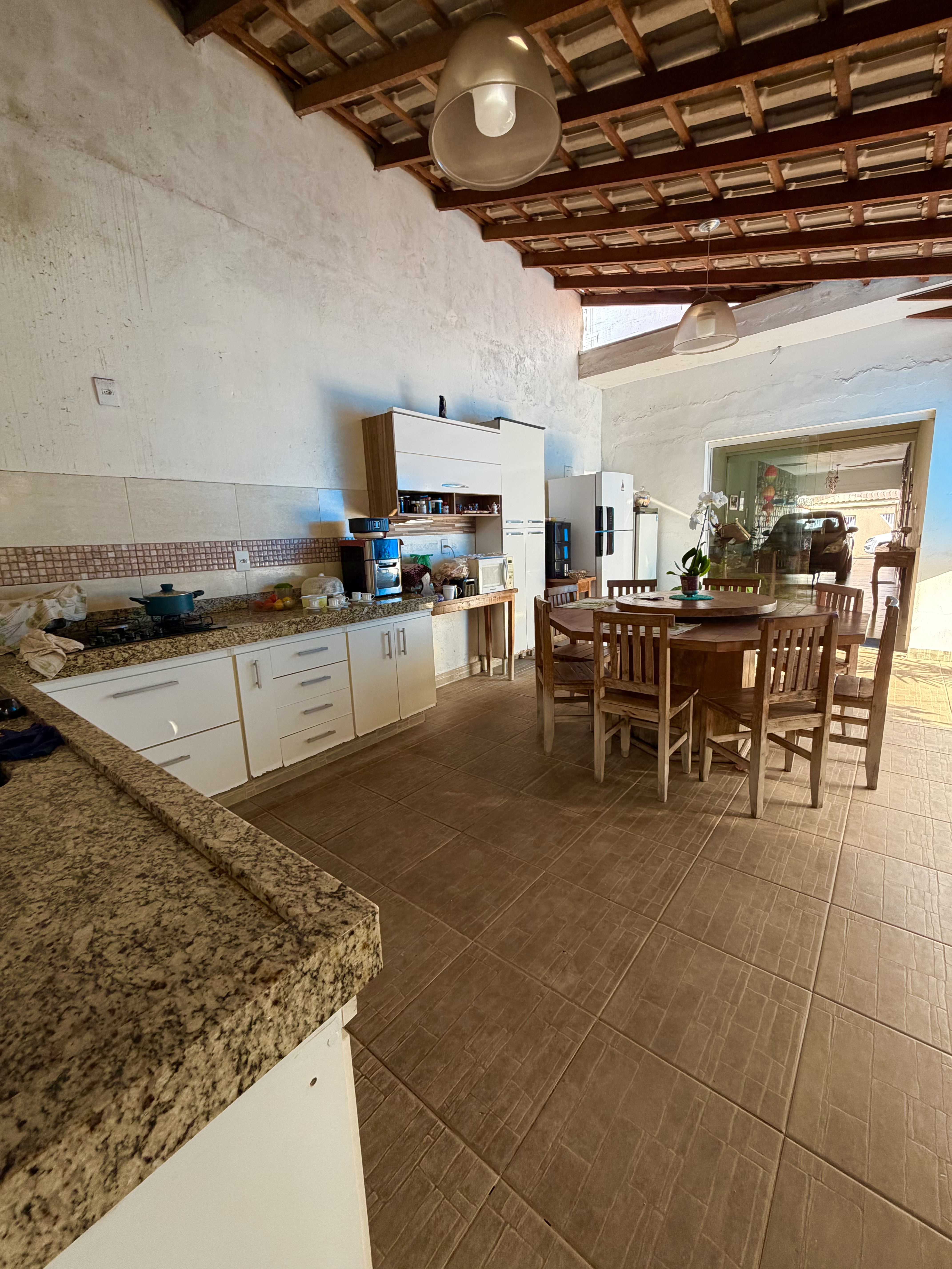 Casa no bairro Vila Nicácio à Venda