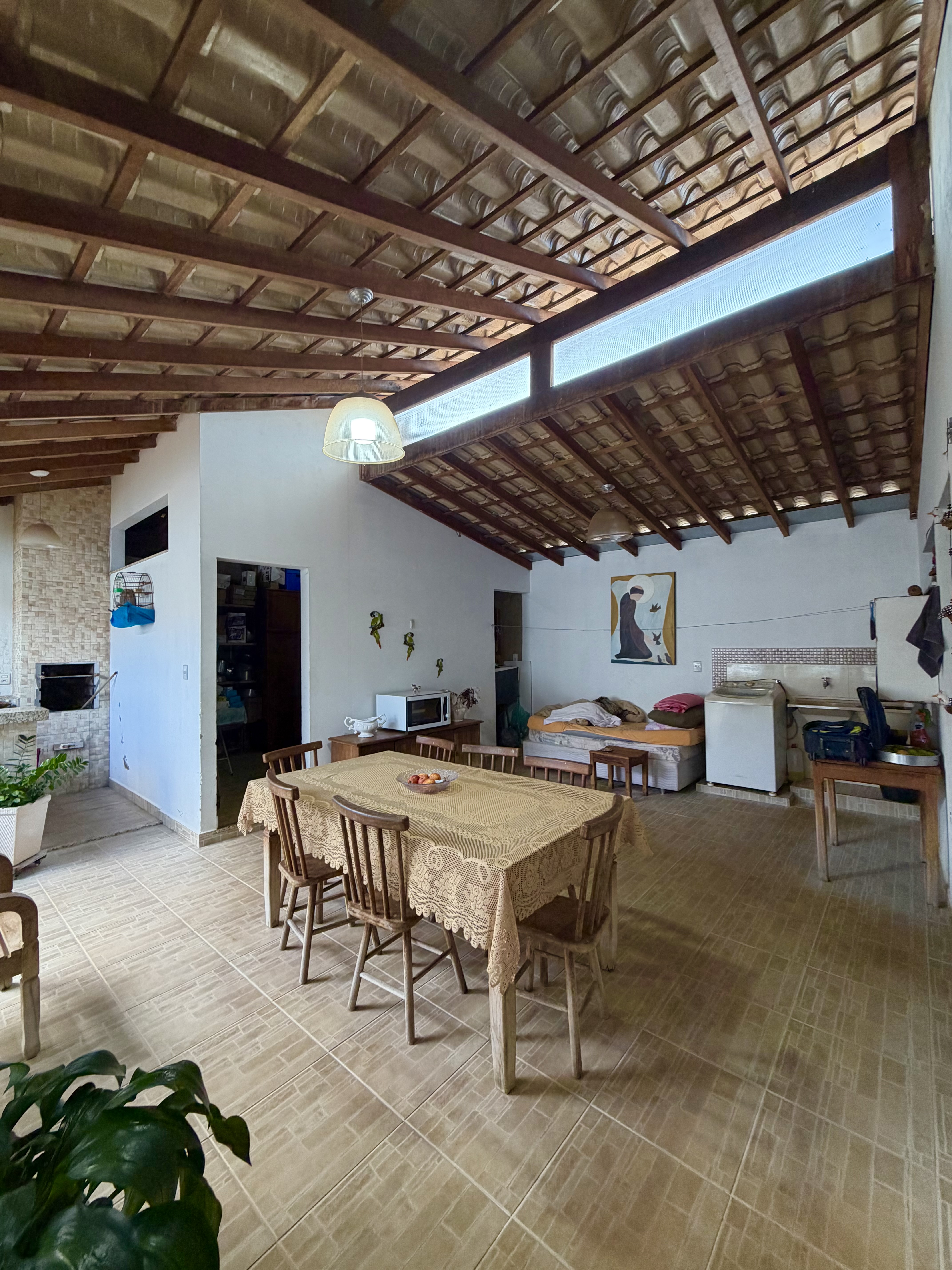 Casa no bairro Vila Nicácio à Venda