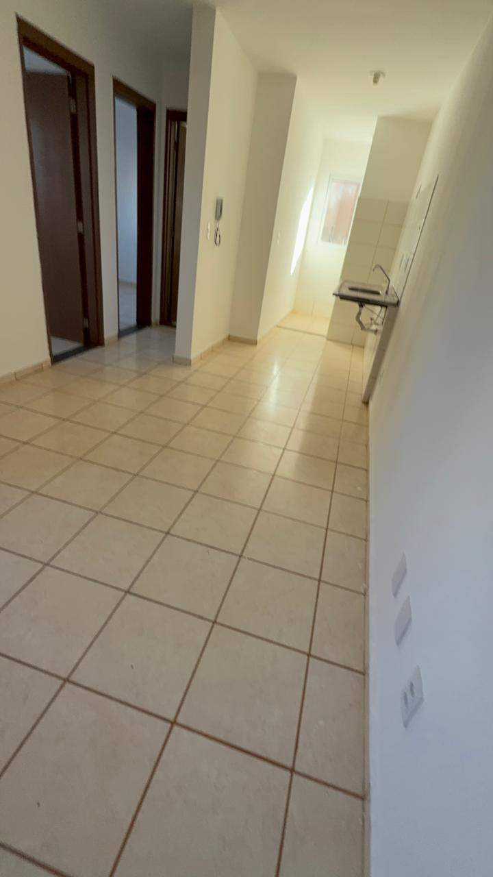 Apartamento no bairro Chácaras São Paulo à Venda
