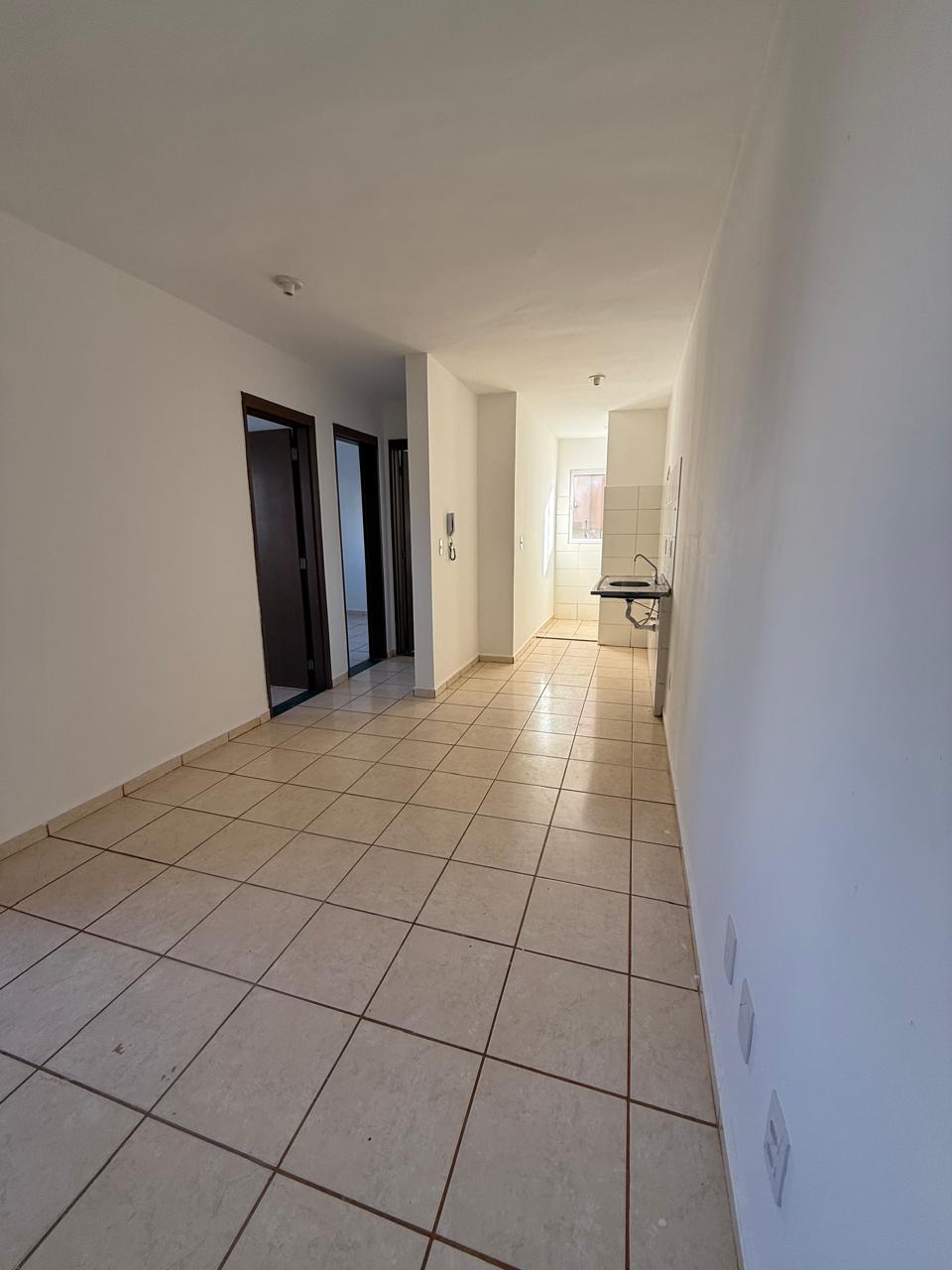 Apartamento no bairro Chácaras São Paulo à Venda