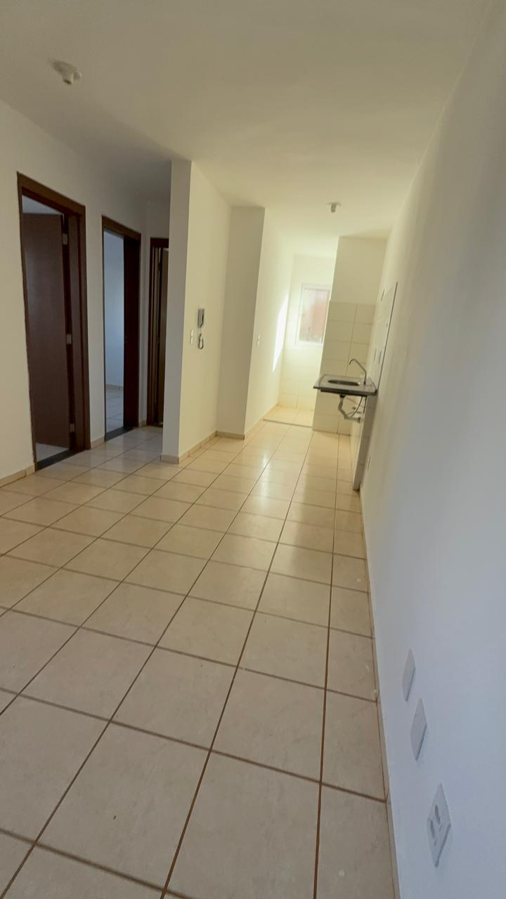 Apartamento no bairro Chácaras São Paulo à Venda