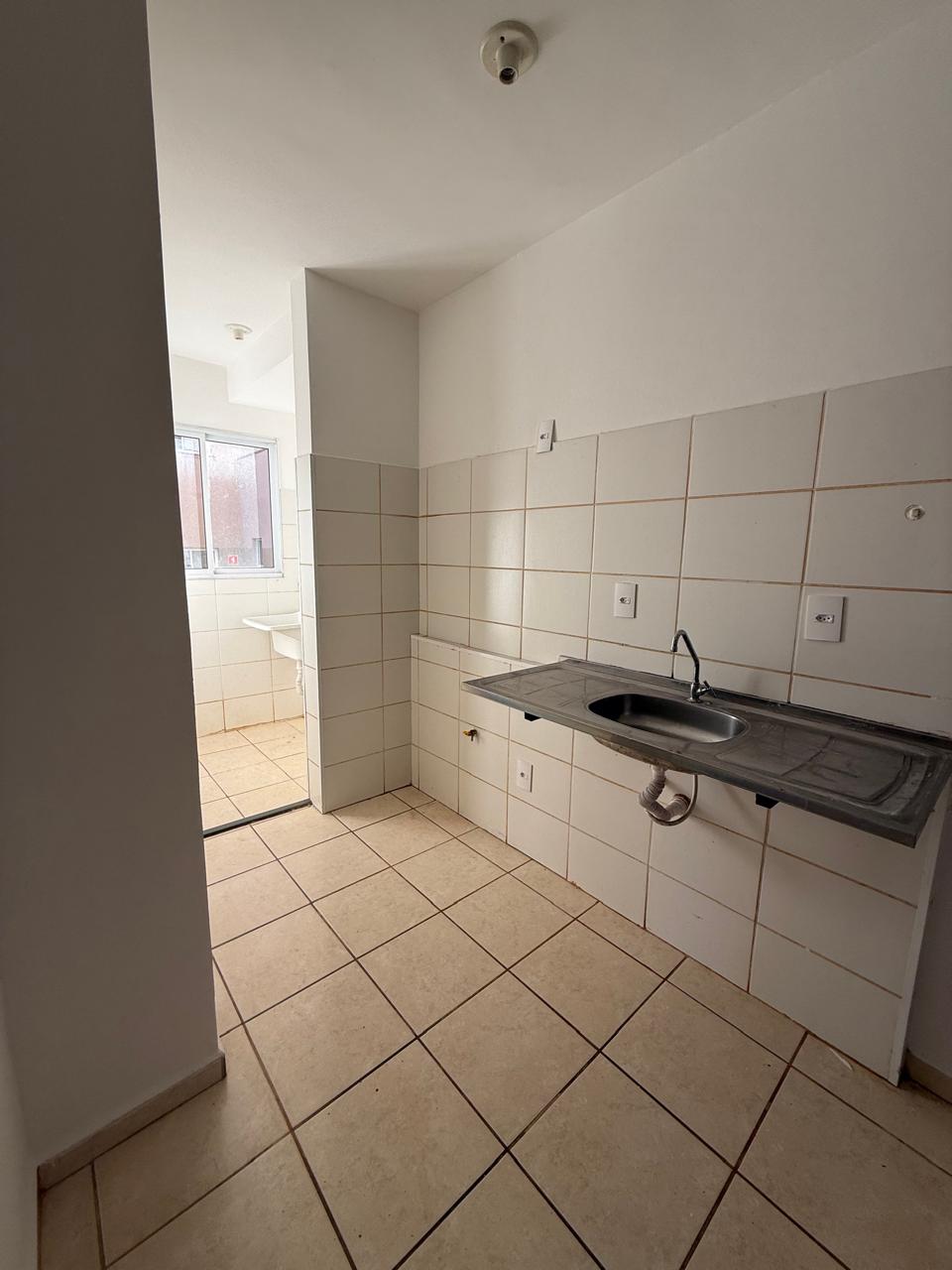 Apartamento no bairro Chácaras São Paulo à Venda