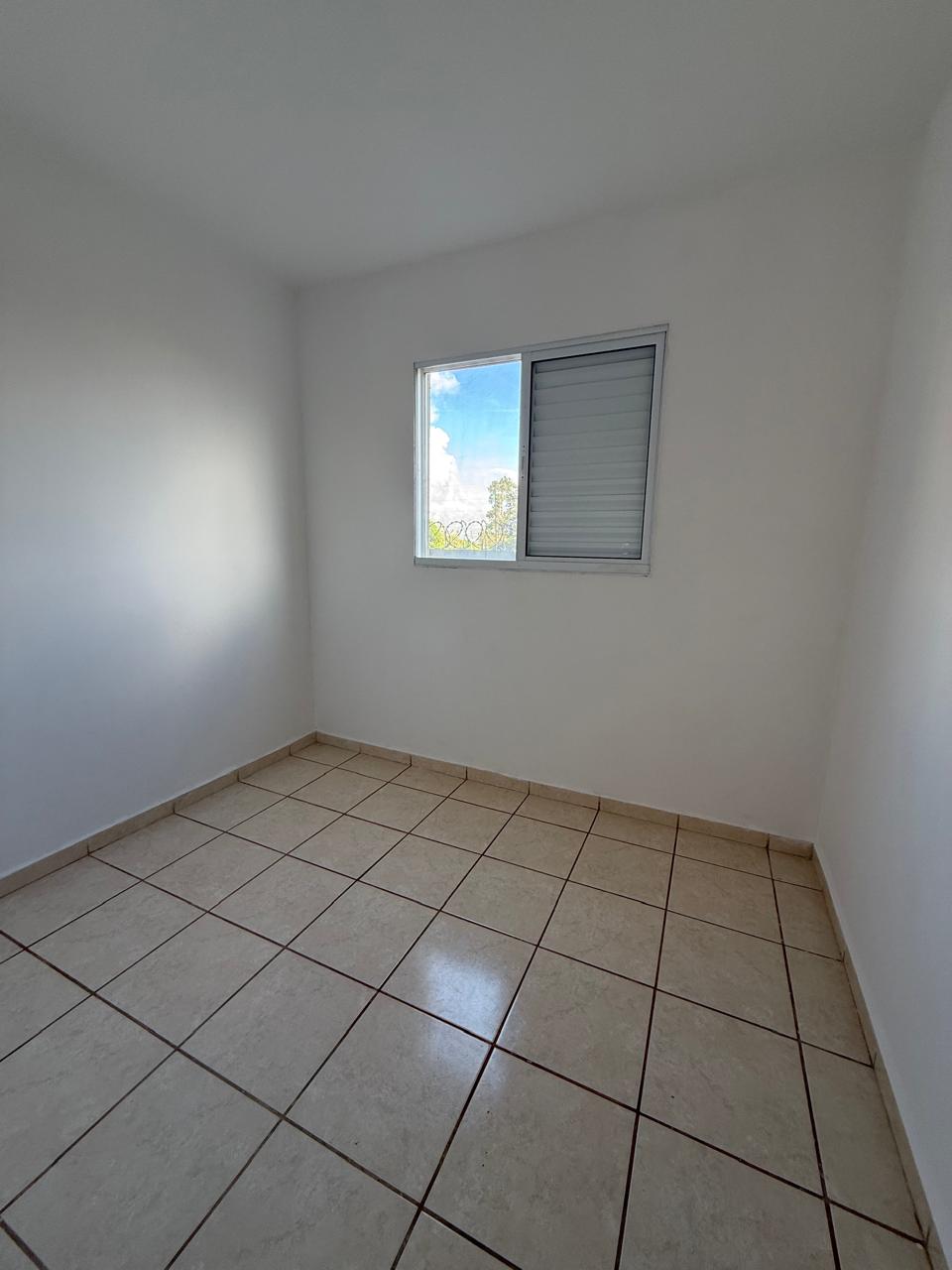 Apartamento no bairro Chácaras São Paulo à Venda