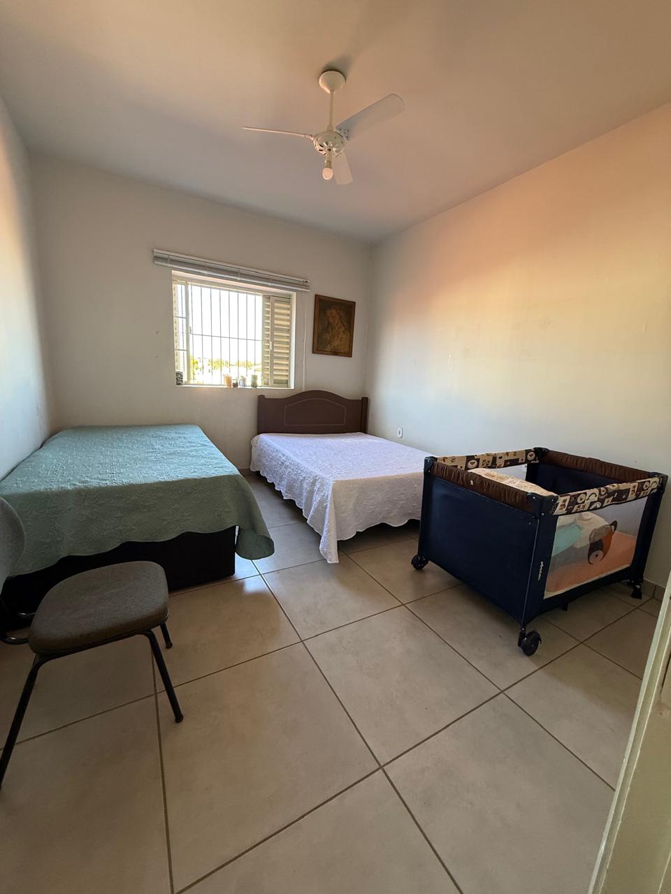 Casa no bairro Jardim Consolação à Venda