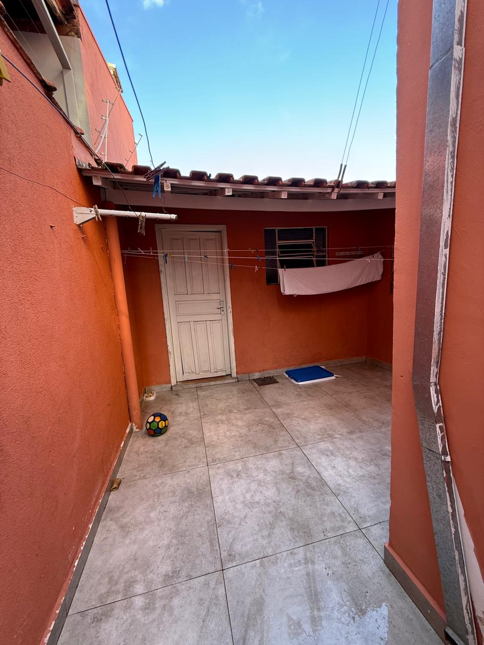 Casa no bairro Jardim Consolação à Venda