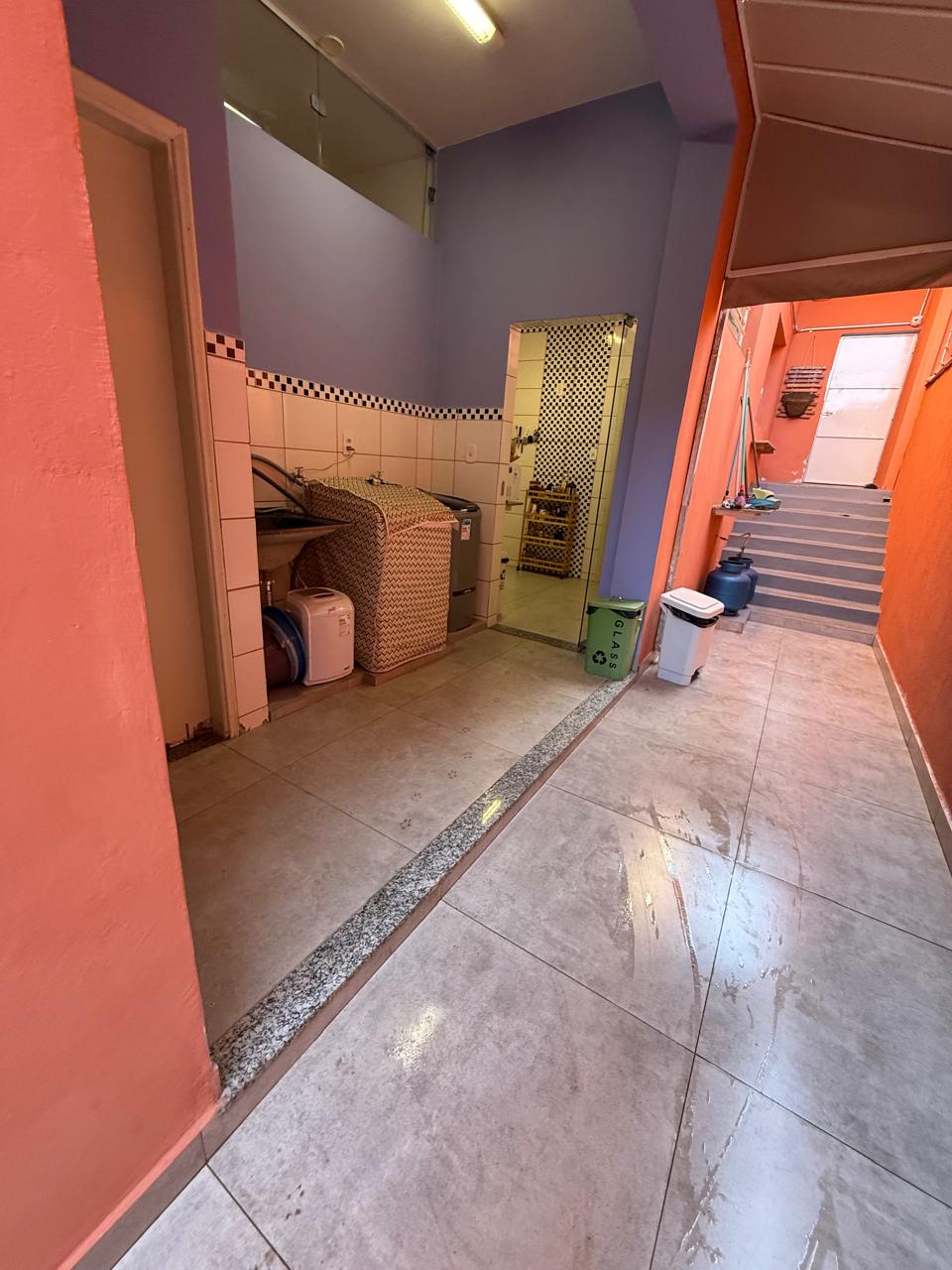 Casa no bairro Jardim Consolação à Venda