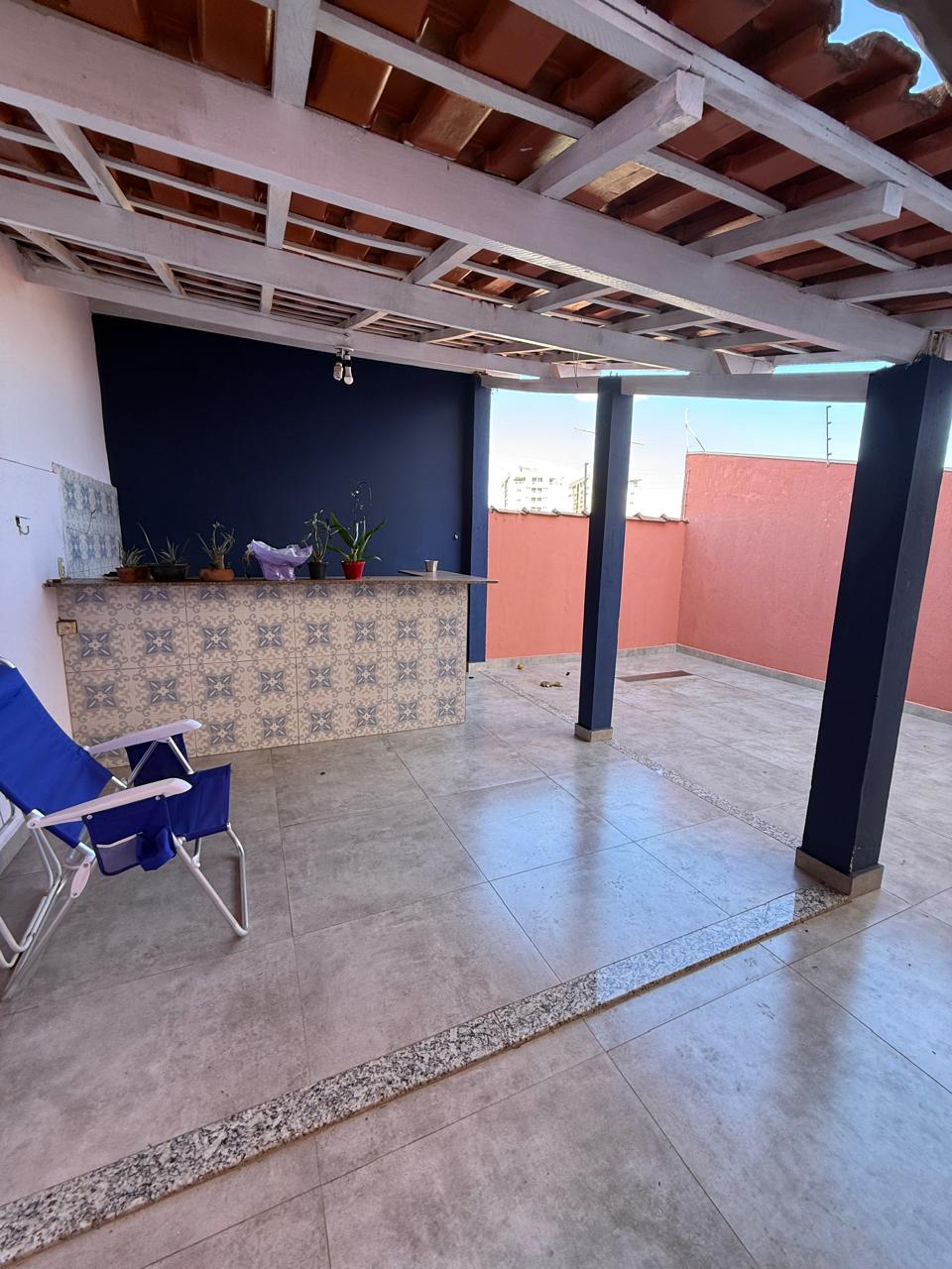 Casa no bairro Jardim Consolação à Venda