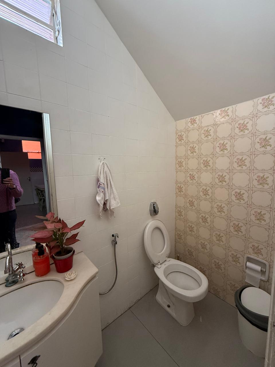 Casa no bairro Jardim Consolação à Venda