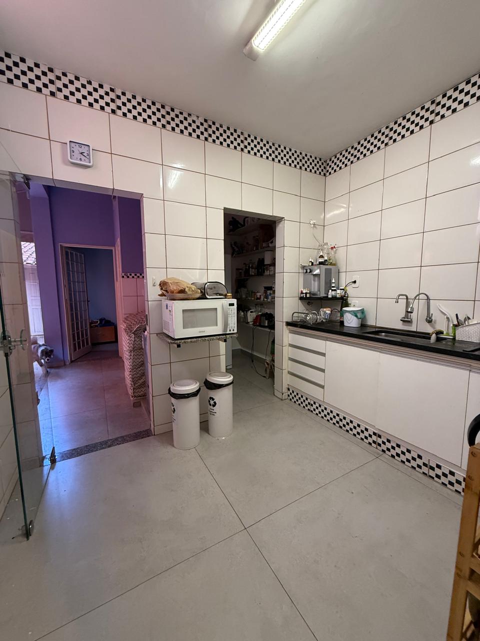 Casa no bairro Jardim Consolação à Venda