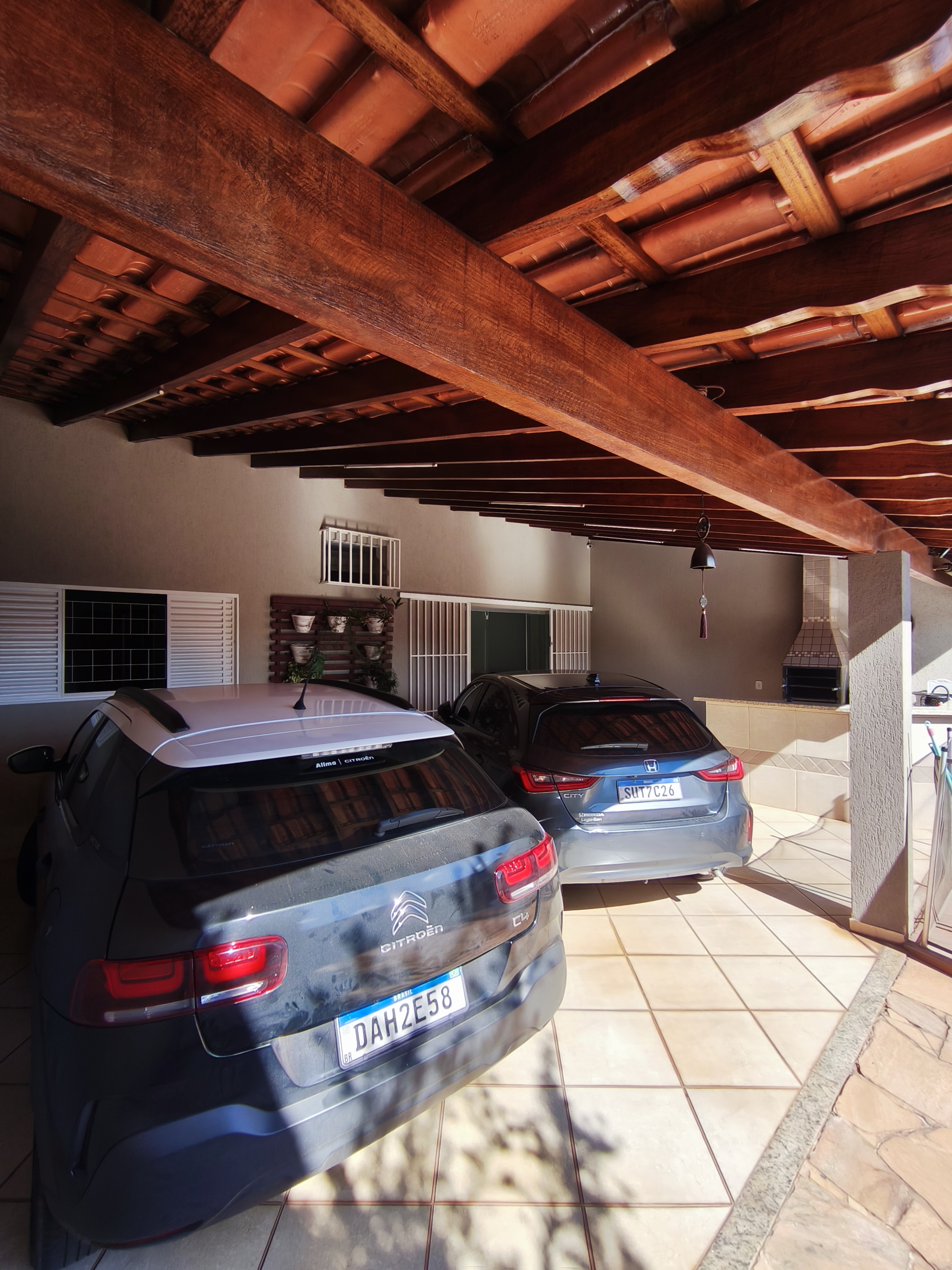 Casa no bairro Residencial Meireles à Venda