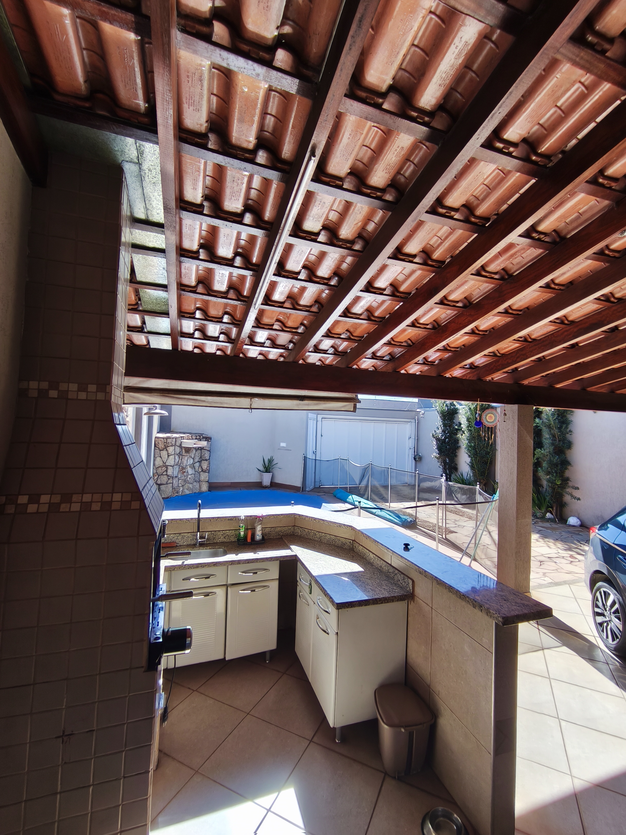 Casa no bairro Residencial Meireles à Venda