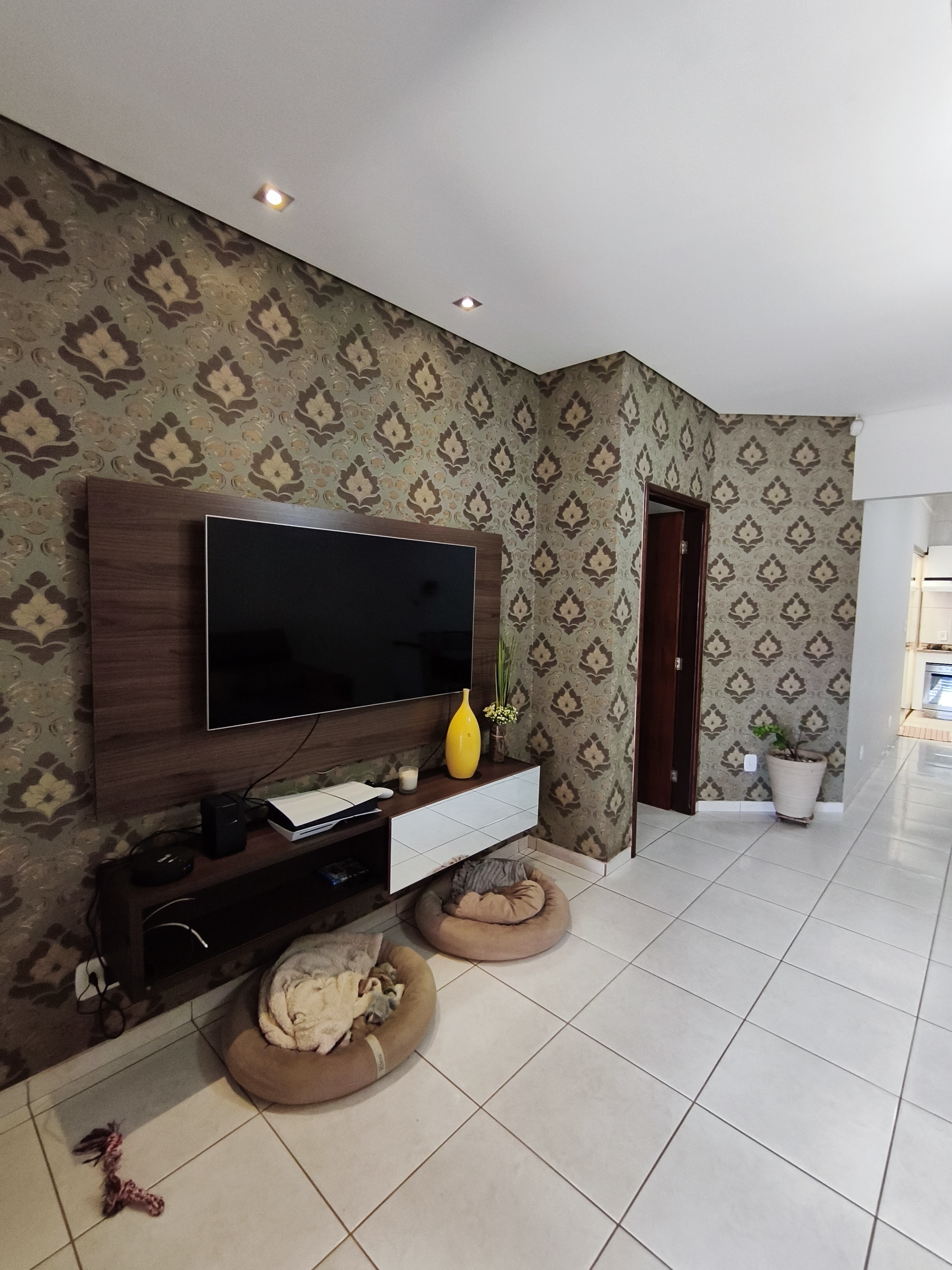 Casa no bairro Residencial Meireles à Venda