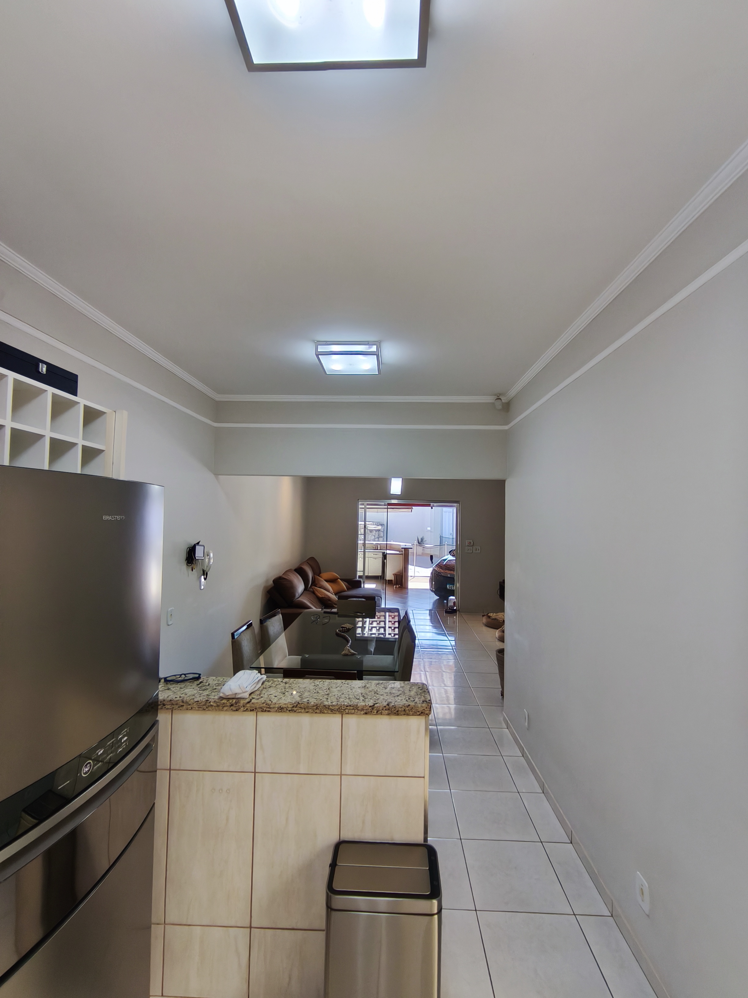 Casa no bairro Residencial Meireles à Venda