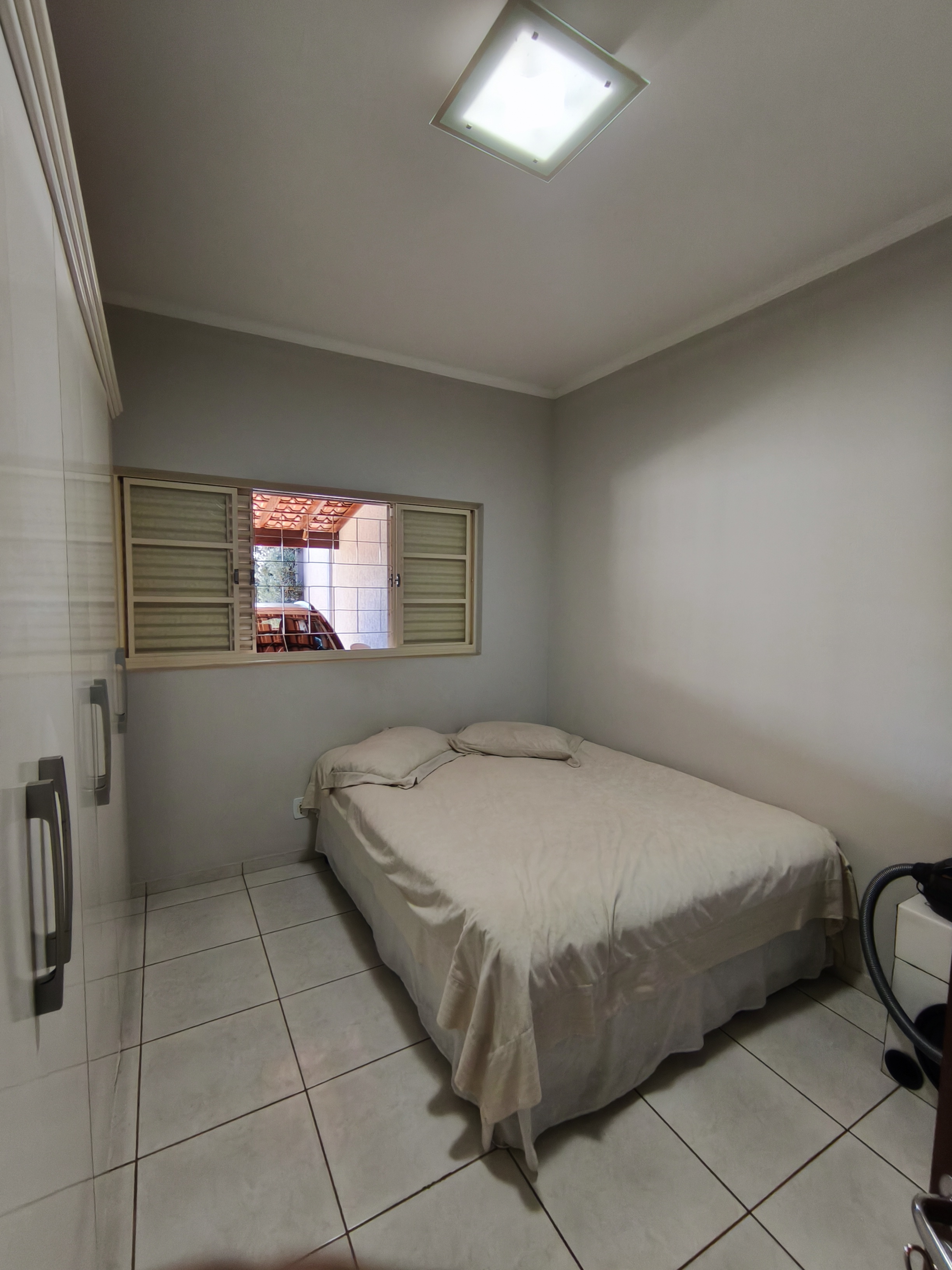 Casa no bairro Residencial Meireles à Venda