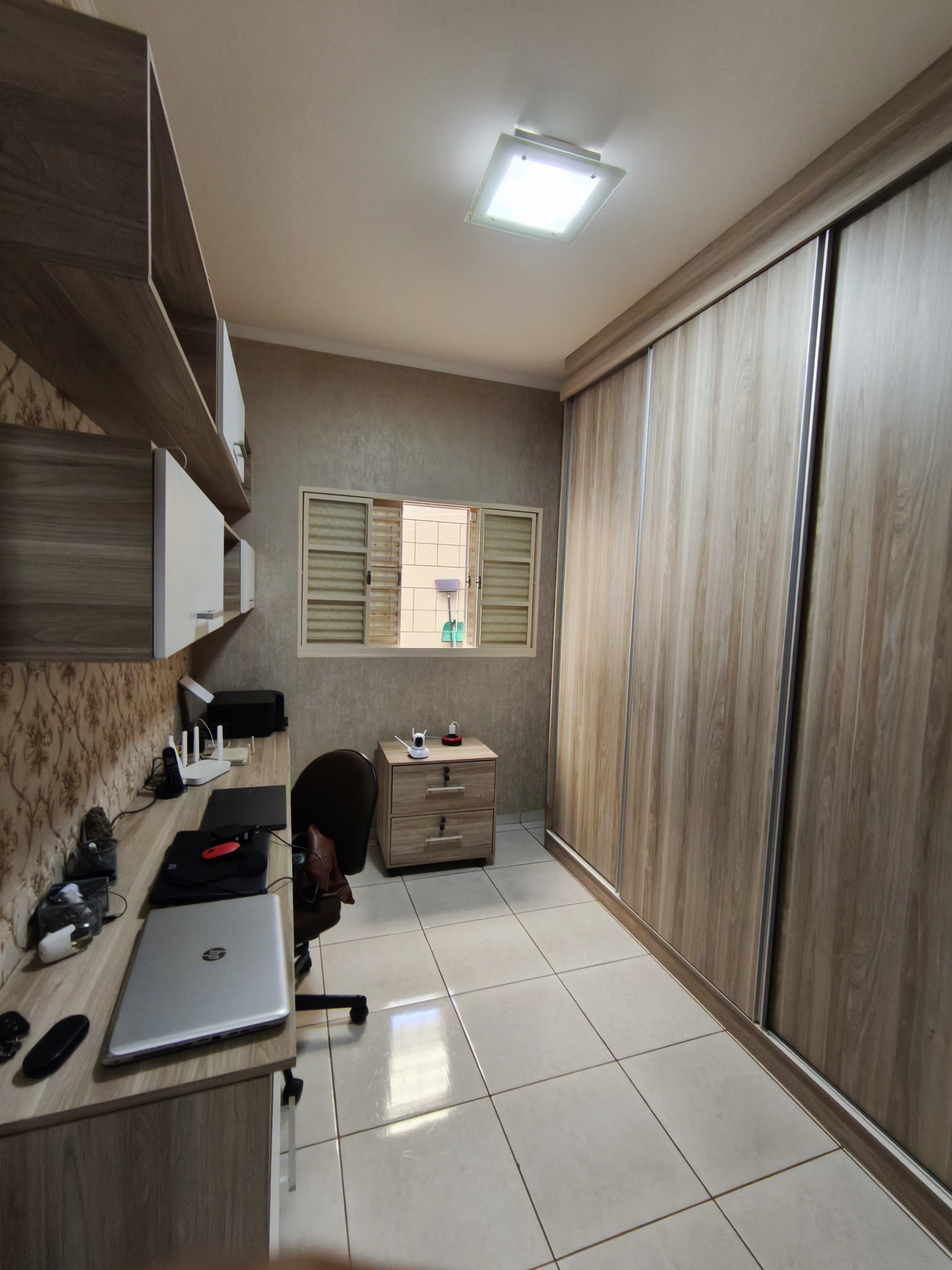 Casa no bairro Residencial Meireles à Venda