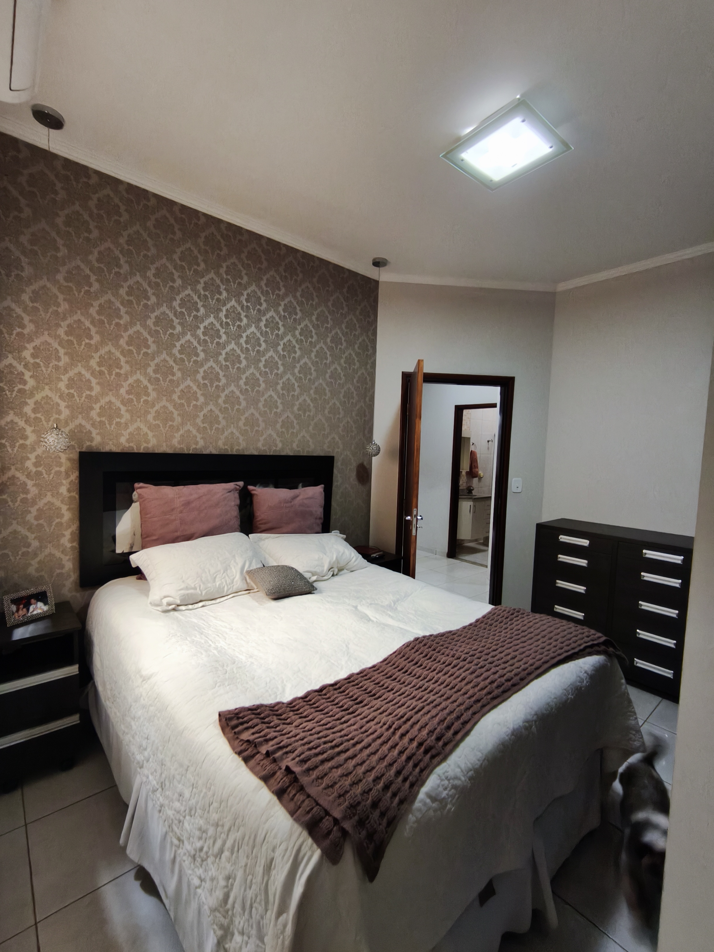 Casa no bairro Residencial Meireles à Venda