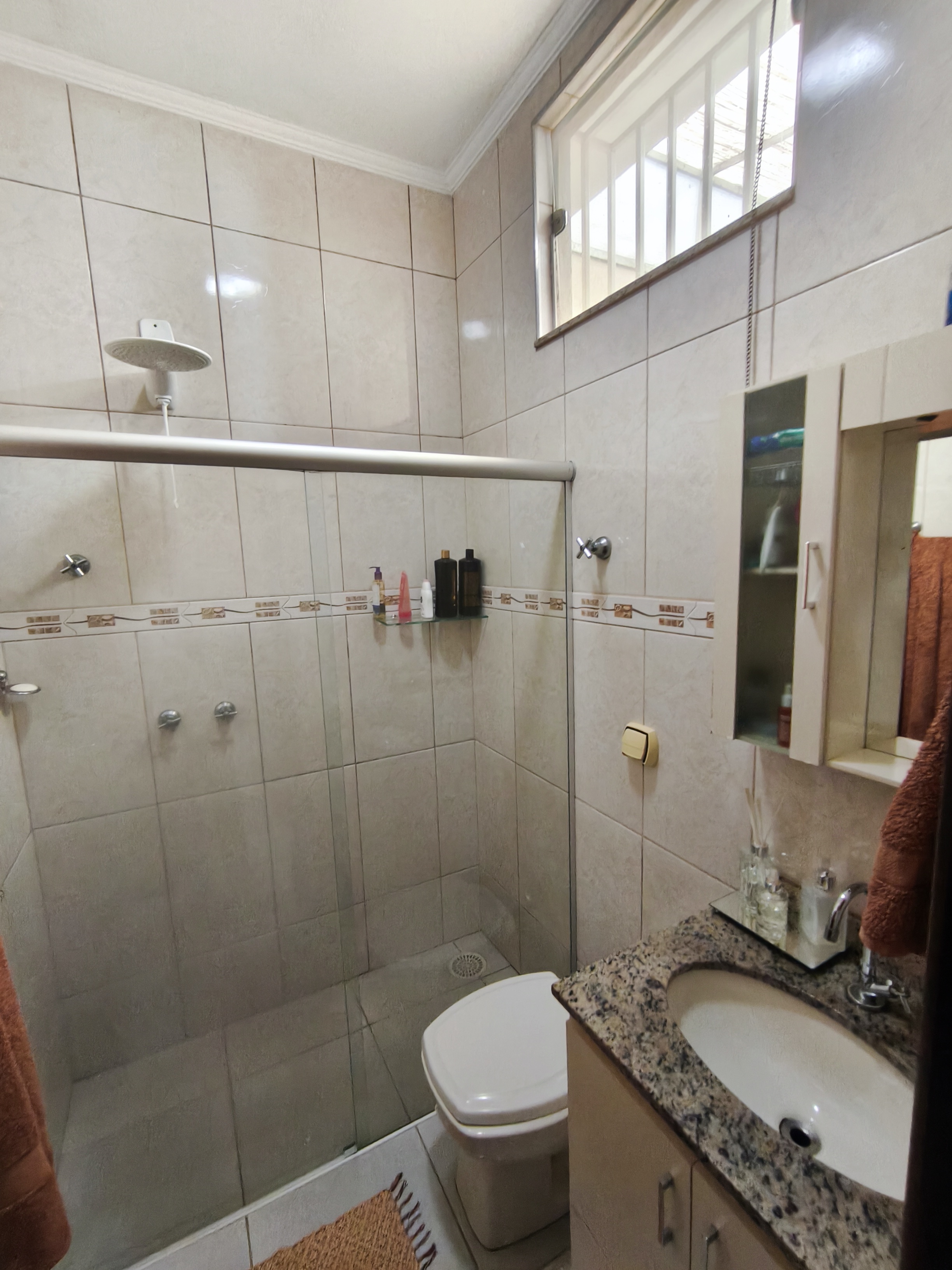 Casa no bairro Residencial Meireles à Venda