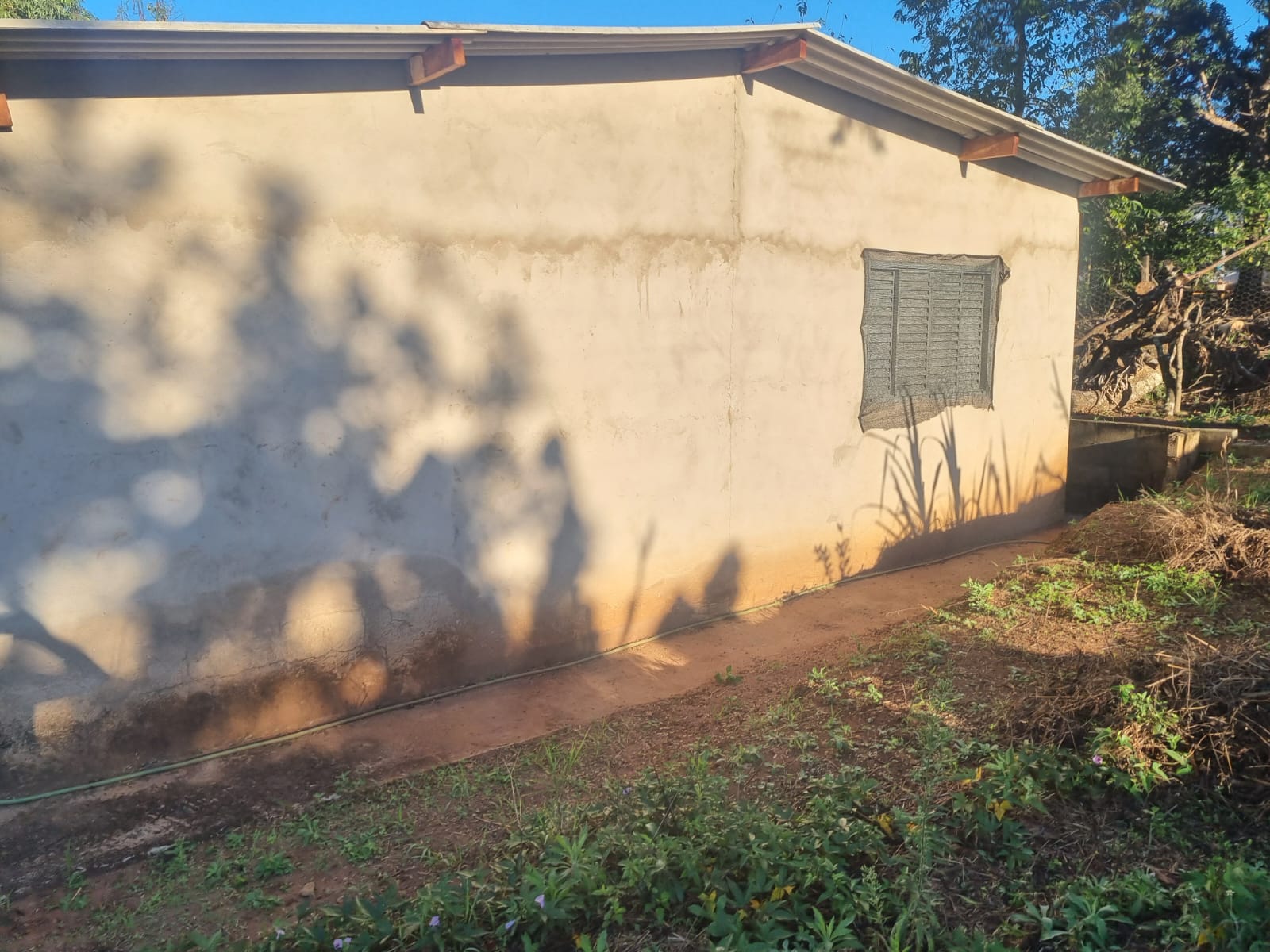 Rural no bairro Parque dos Ipês à Venda