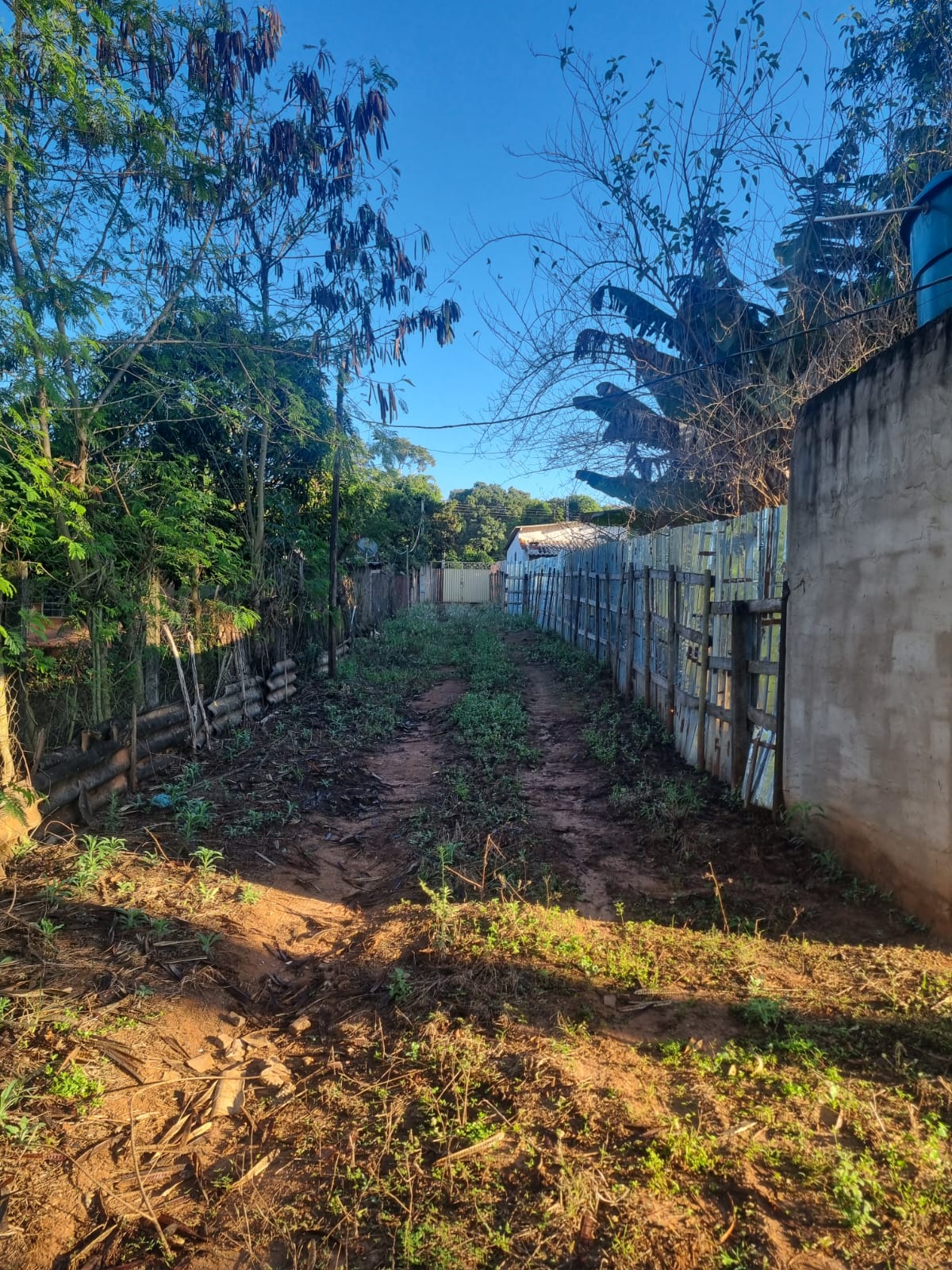 Rural no bairro Parque dos Ipês à Venda