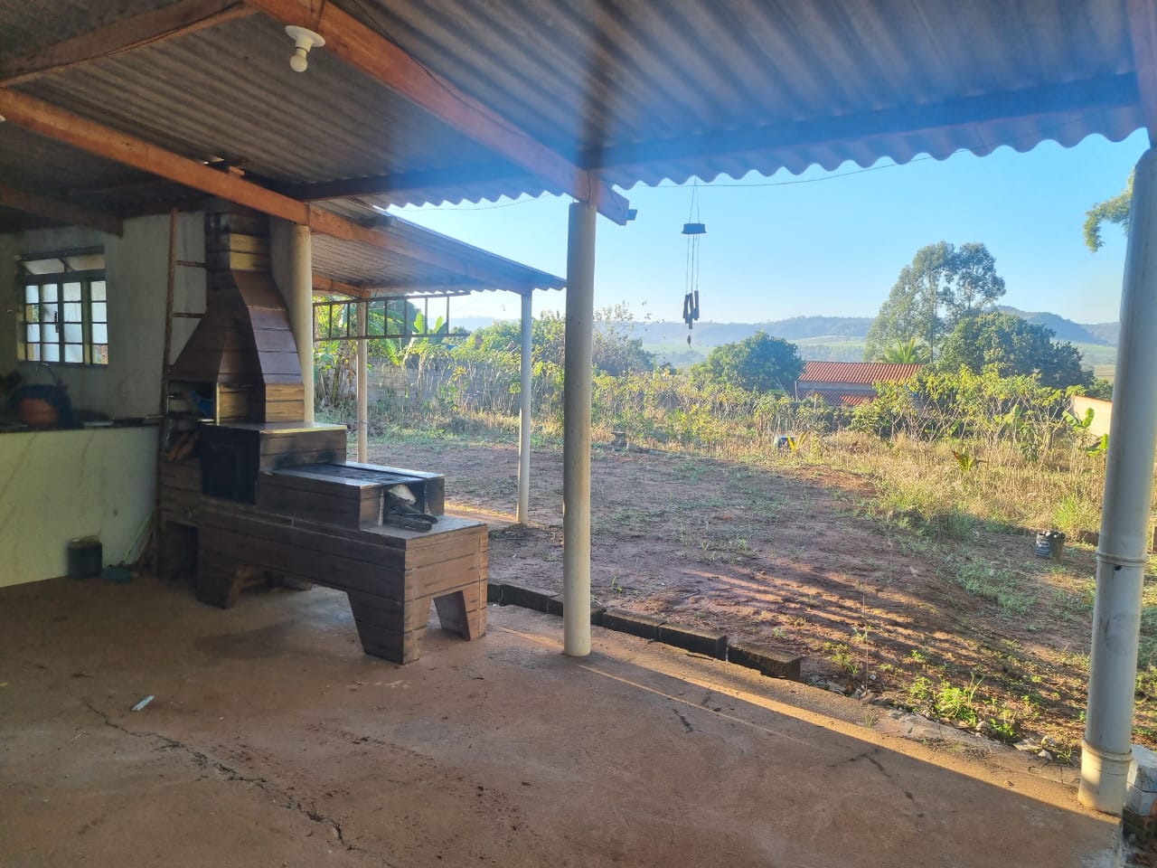 Rural no bairro Parque dos Ipês à Venda