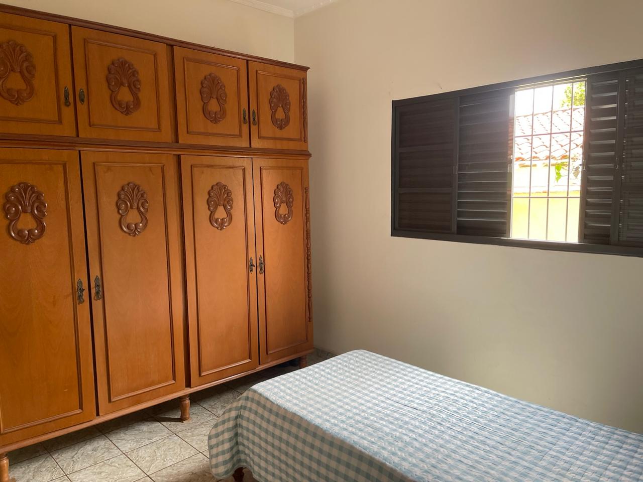 Casa no bairro São Joaquim à Venda