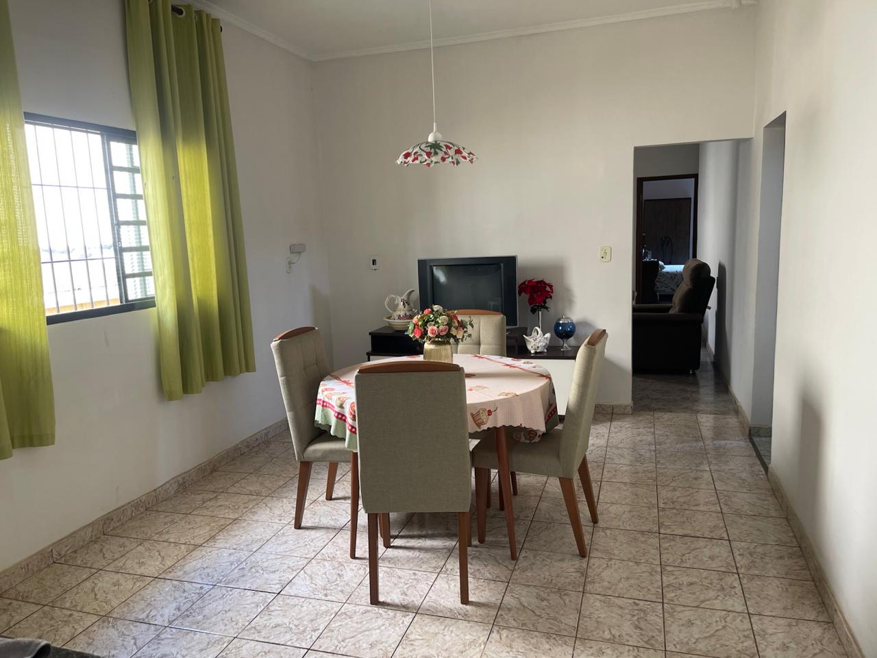 Casa no bairro São Joaquim à Venda