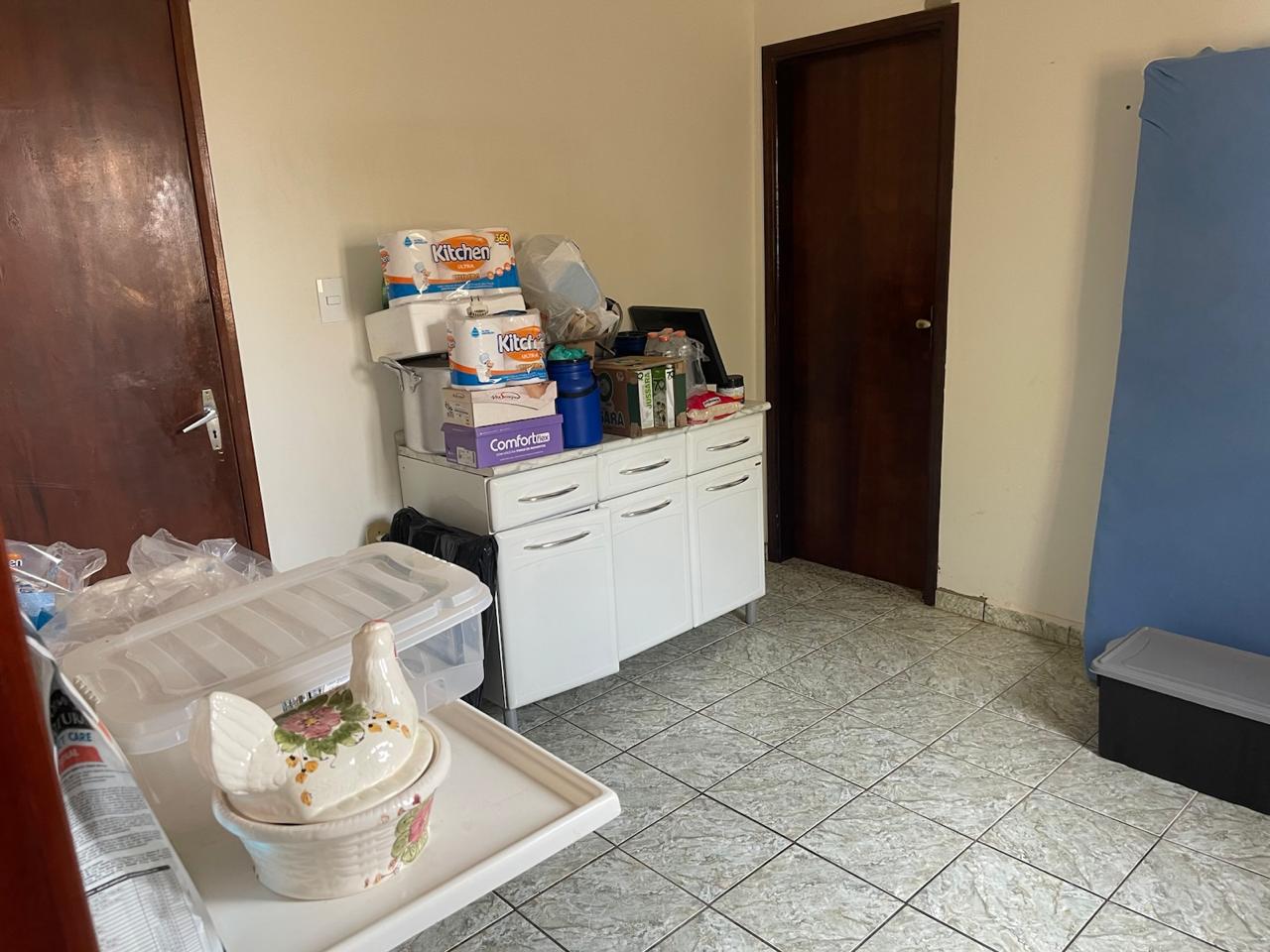 Casa no bairro São Joaquim à Venda