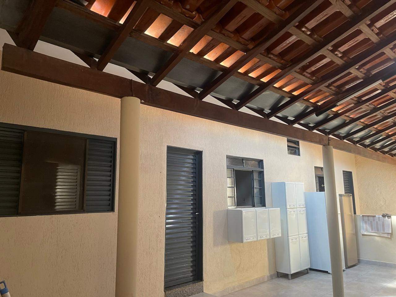 Casa no bairro São Joaquim à Venda