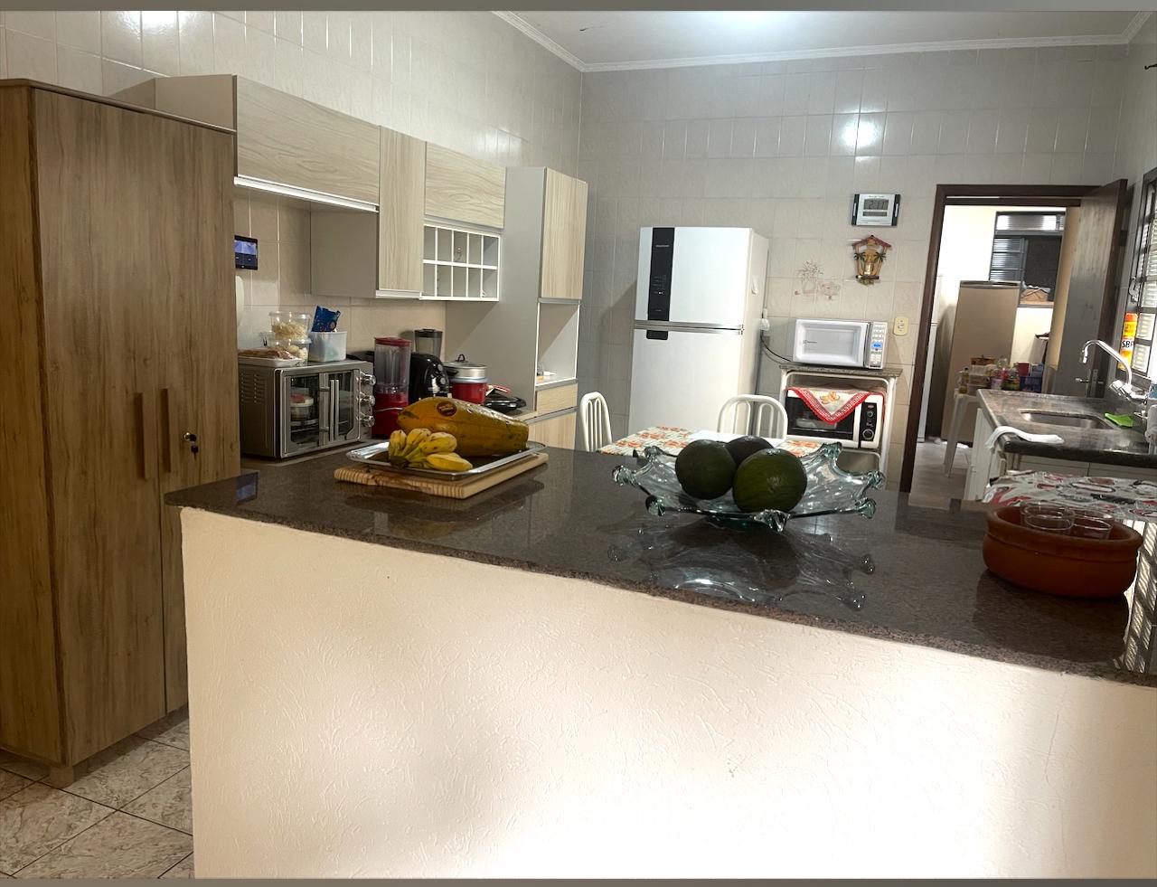 Casa no bairro São Joaquim à Venda