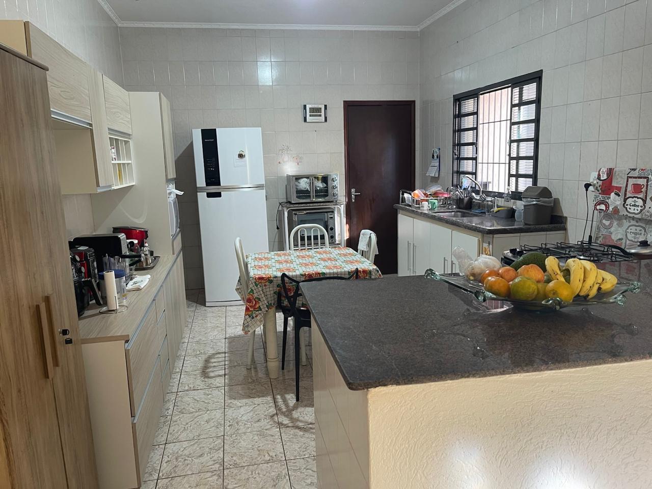 Casa no bairro São Joaquim à Venda